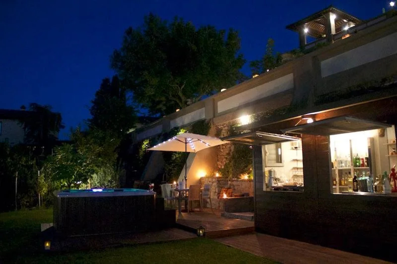 Broncigliano Luxury B&B