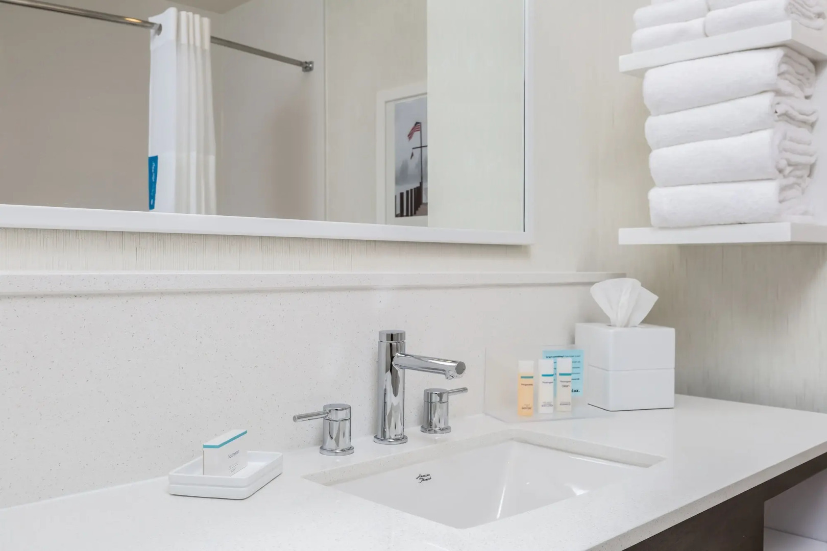 Hampton Inn & Suites Reno/Sparks