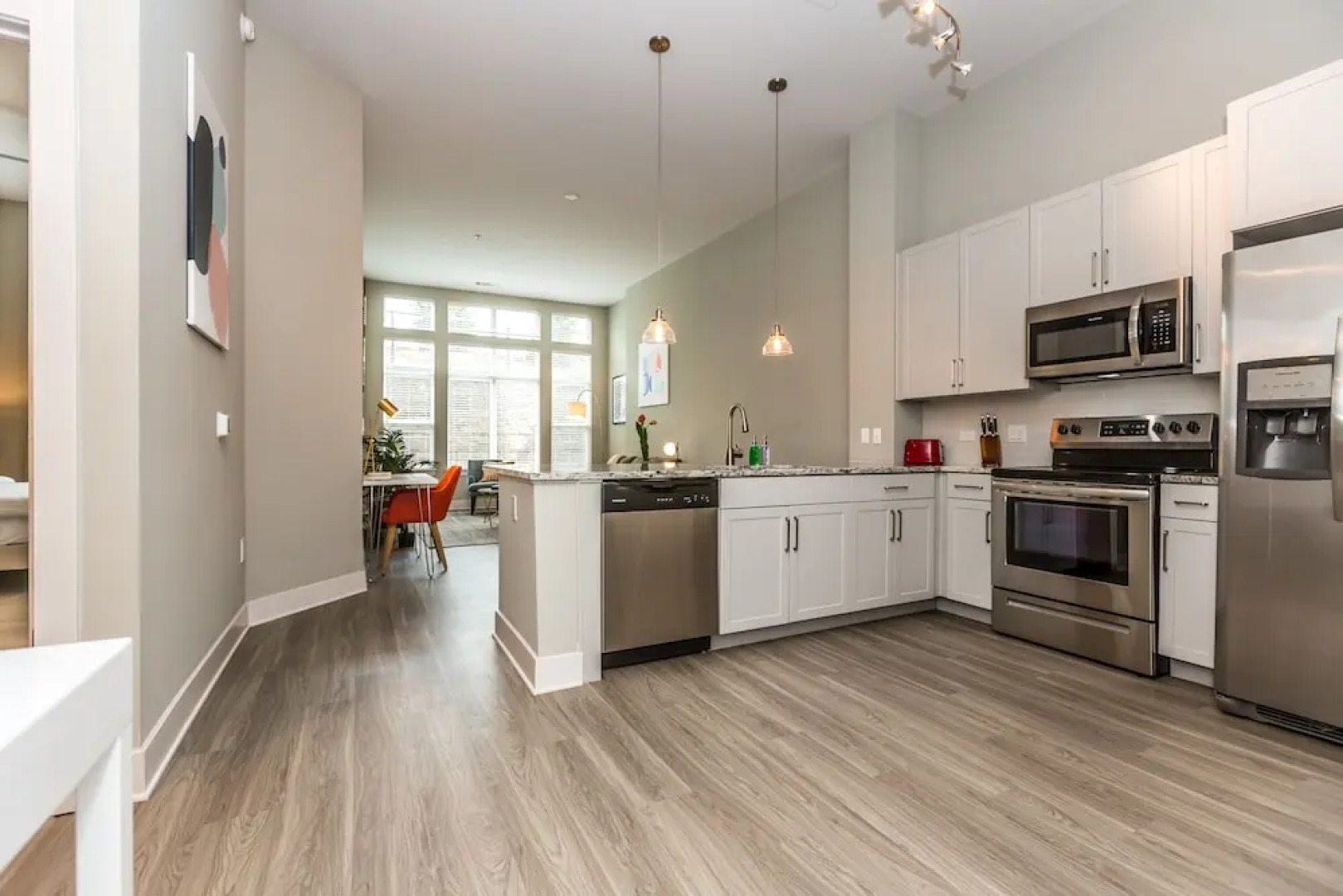 Kasa King of Prussia Apartments