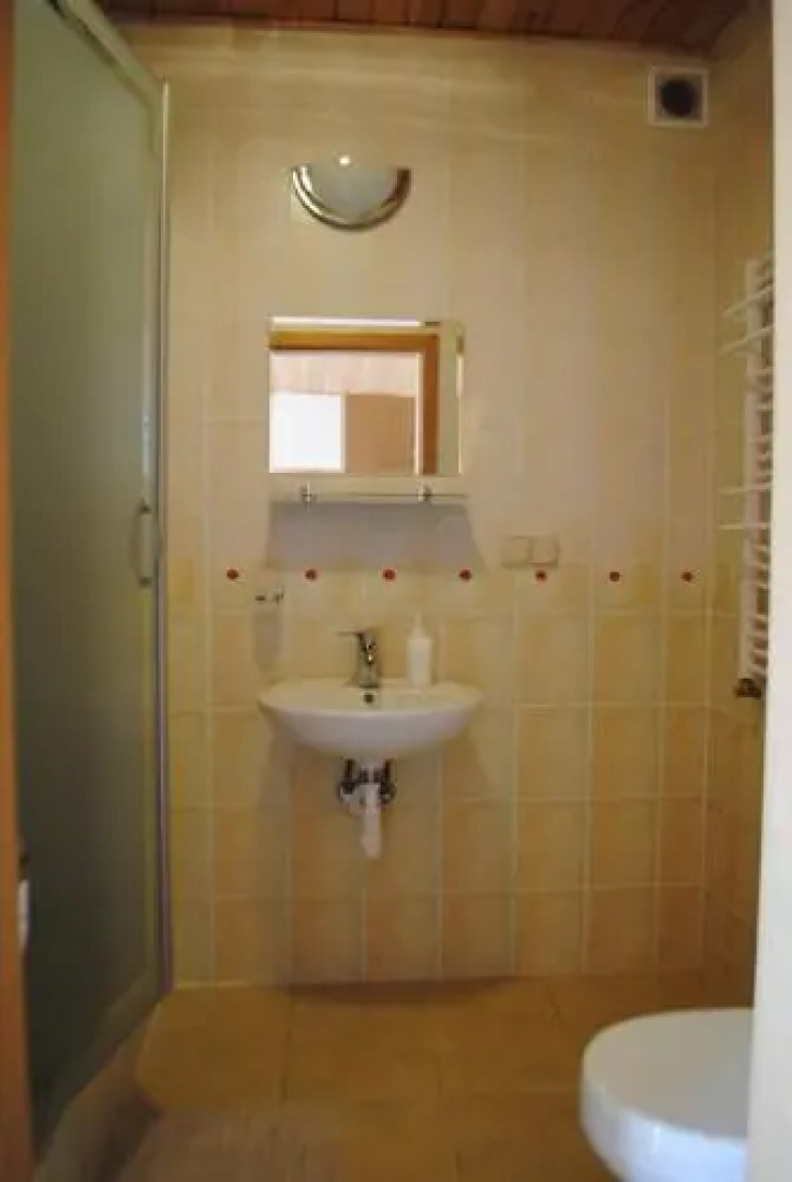 Orion Domki Letniskowe