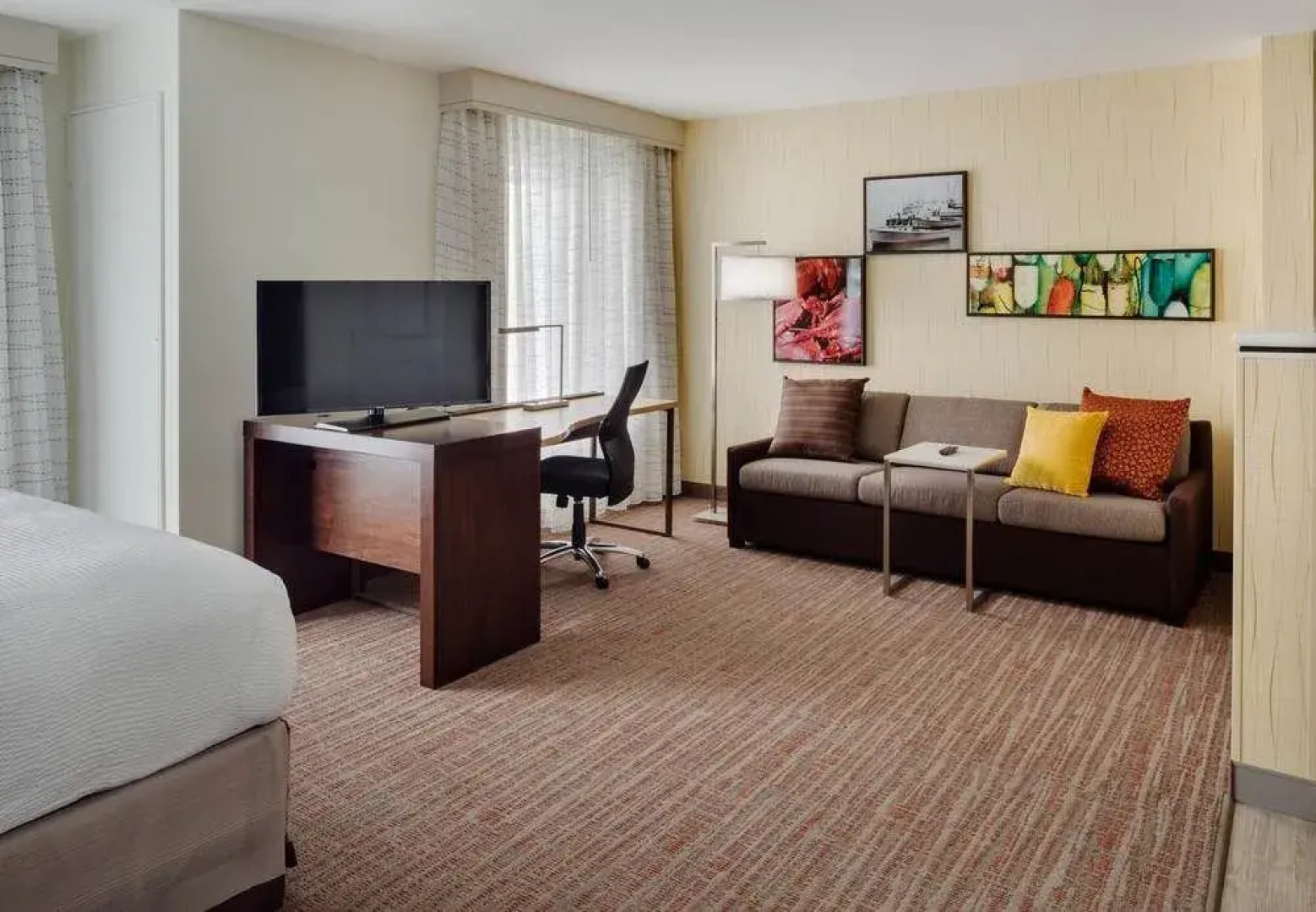 The Bath Shipyard Inn