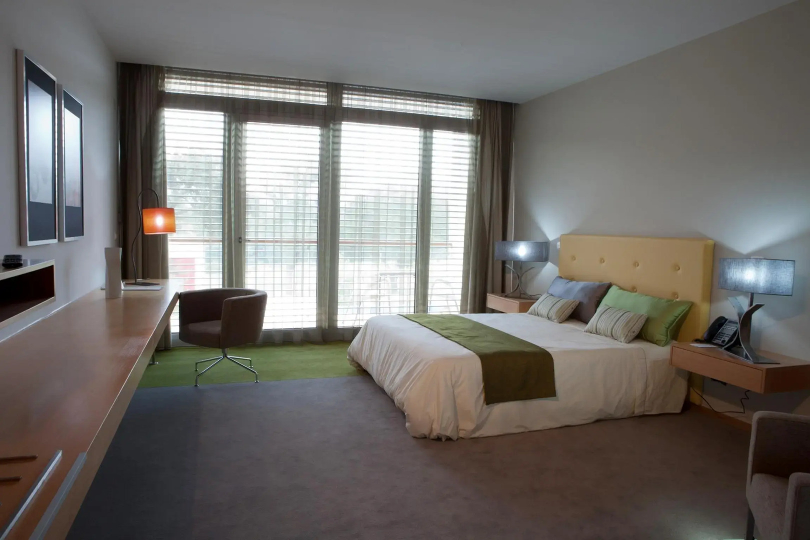 Hotel Santa Margarida