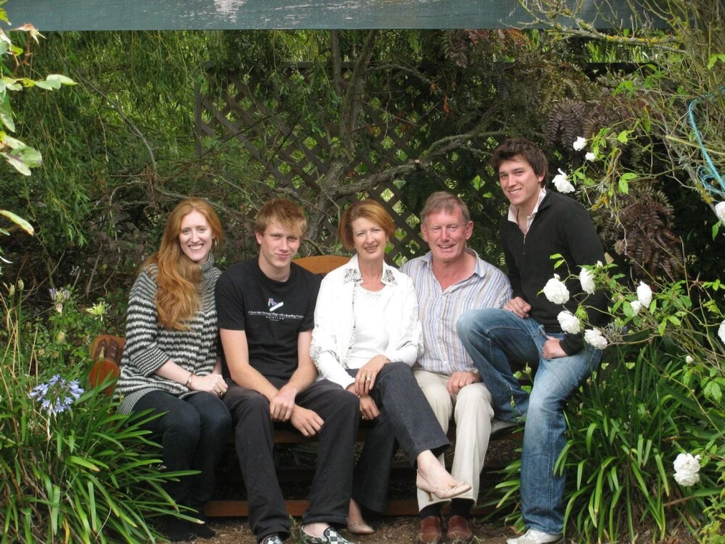 Silverstream Alpaca Farmstay and Tour