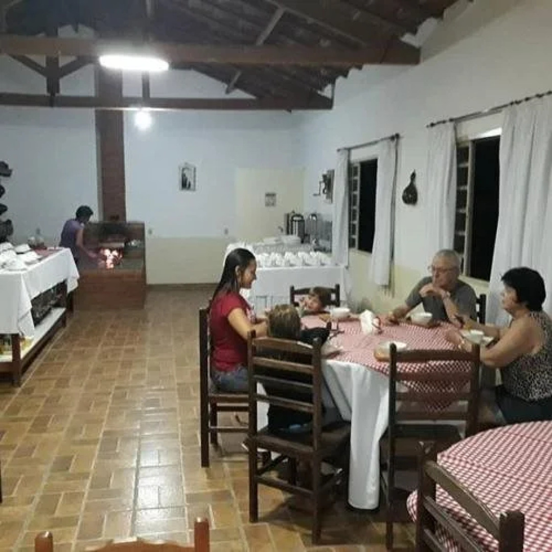 Hotel Encanto da Mata Eco Resort