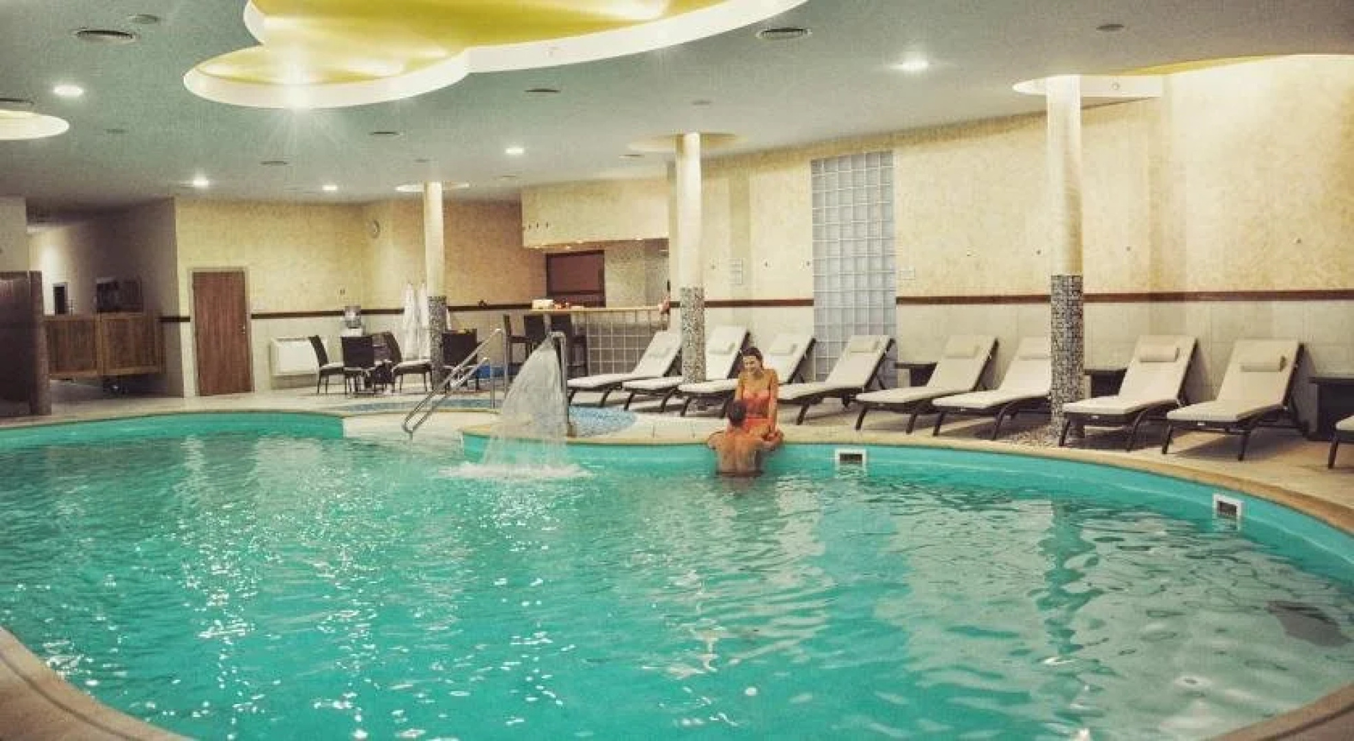 Sporthotel Victoria