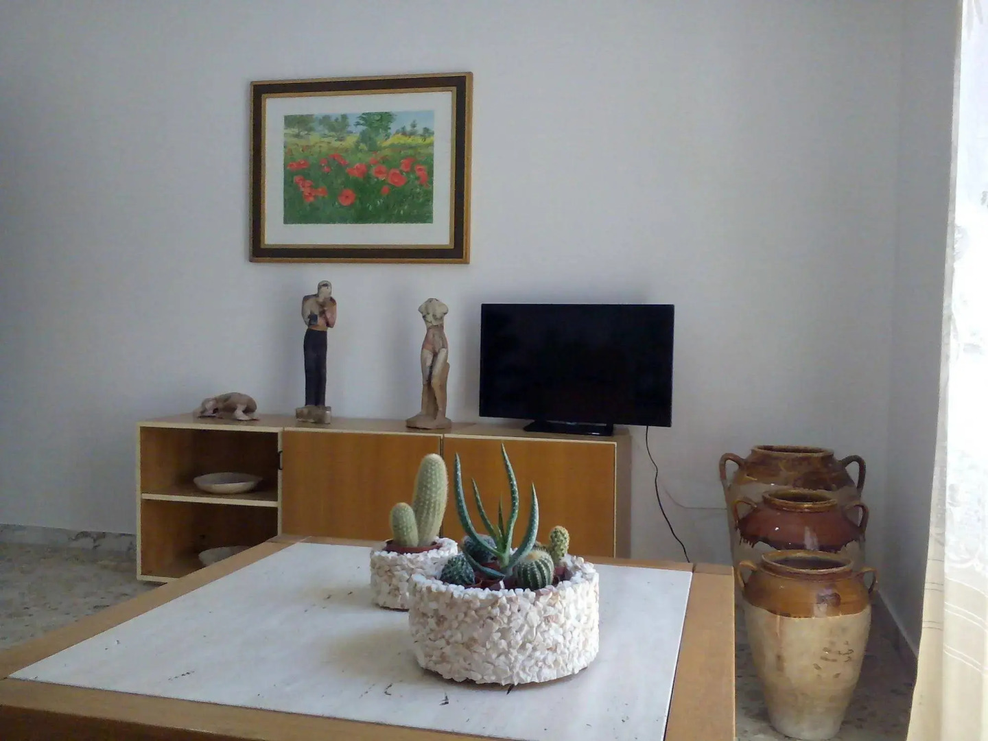 Appartamenti Raffaello