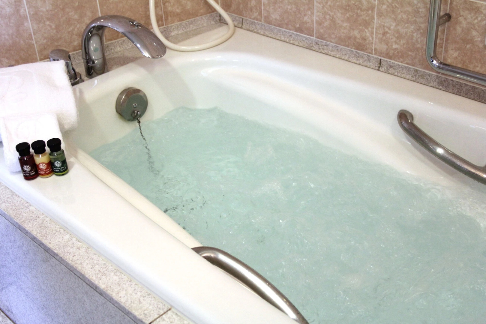 Sapporo Prince Hotel