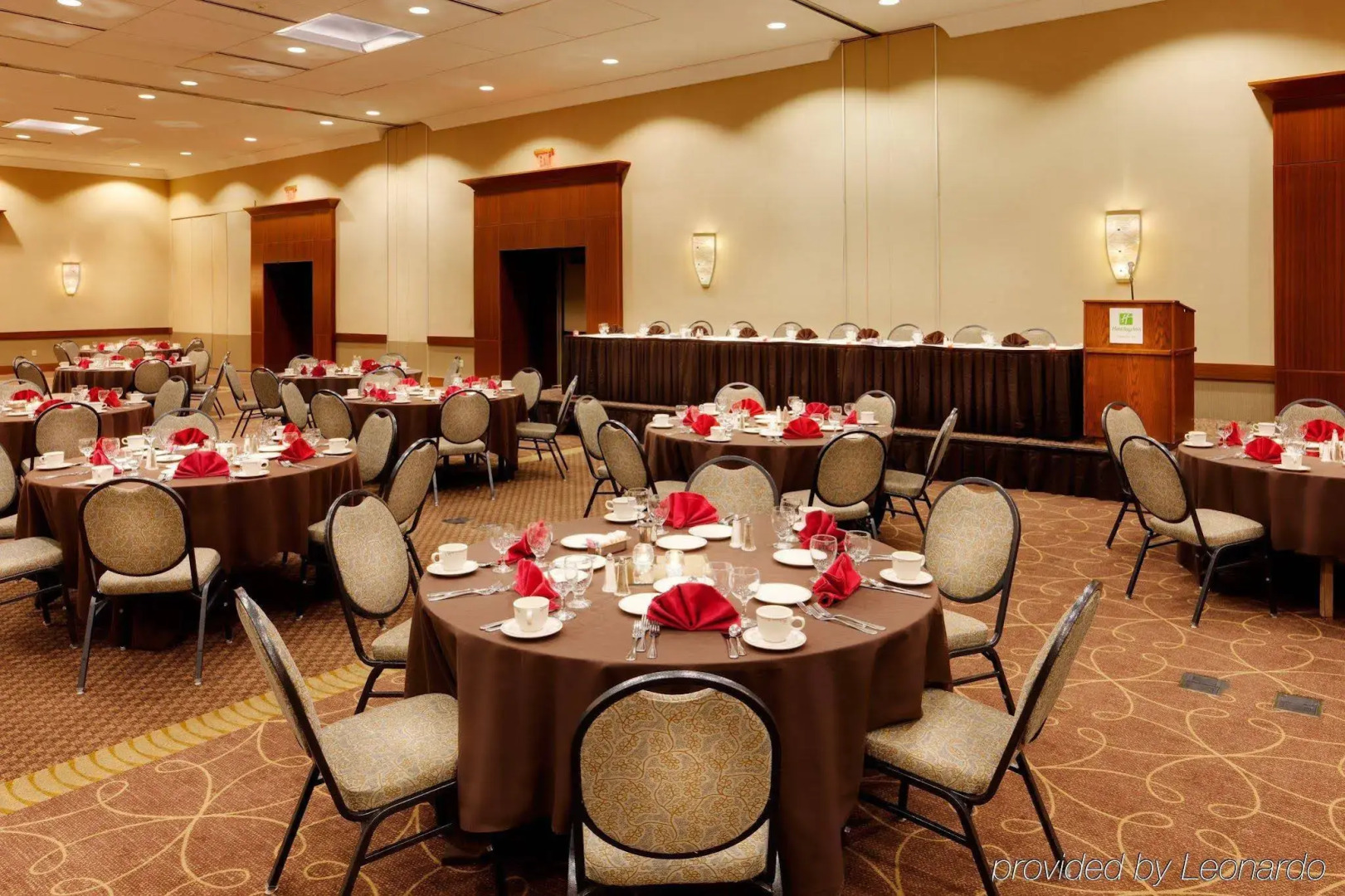 Randolph House Hotel, Trademark Collection by Wyndham