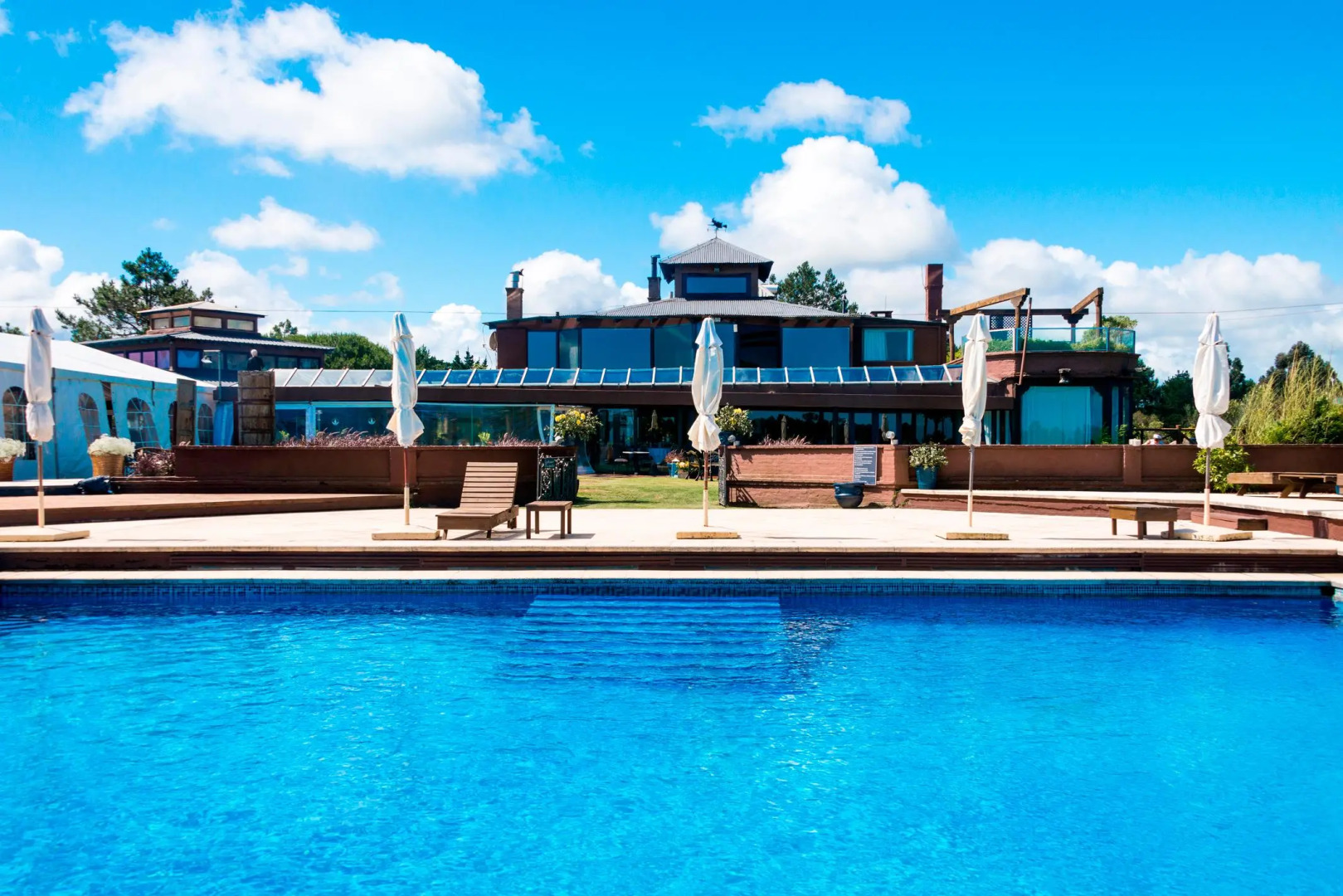 Las Cumbres Boutique Hotel & Spa By DON