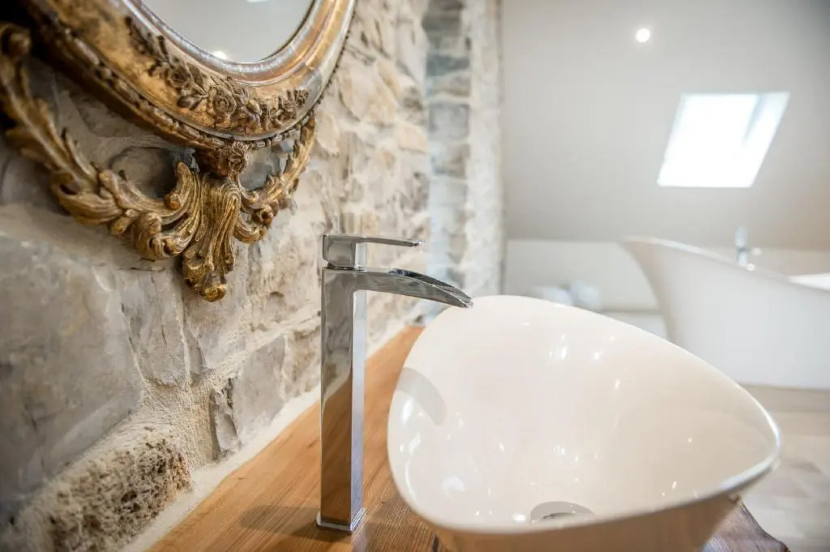 Couvent de la Salette