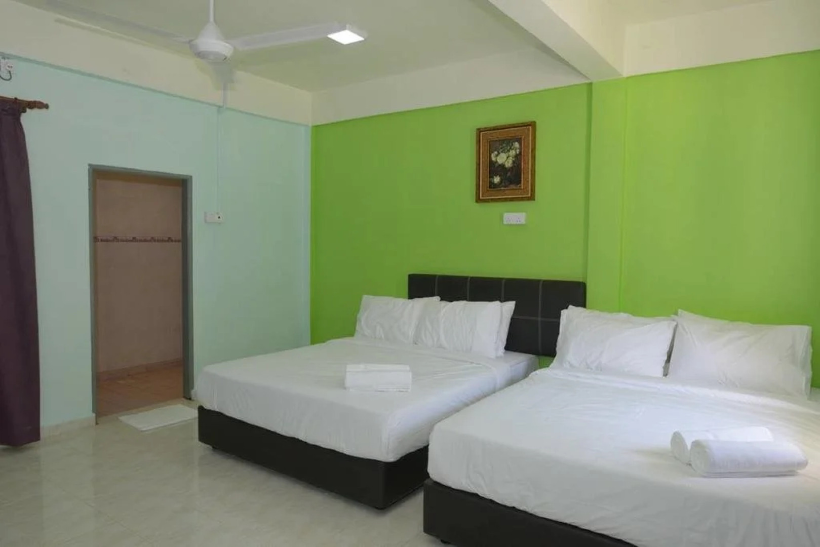 Delima Redang Resort