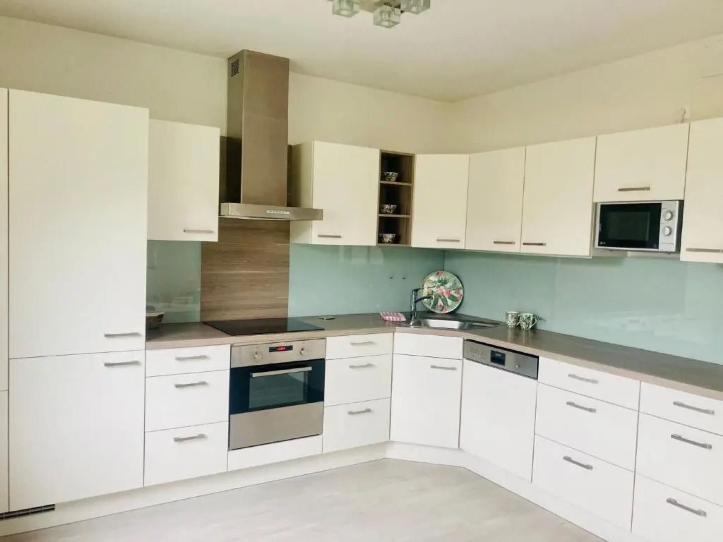 Gemütliches Haus in ruhiger Lage