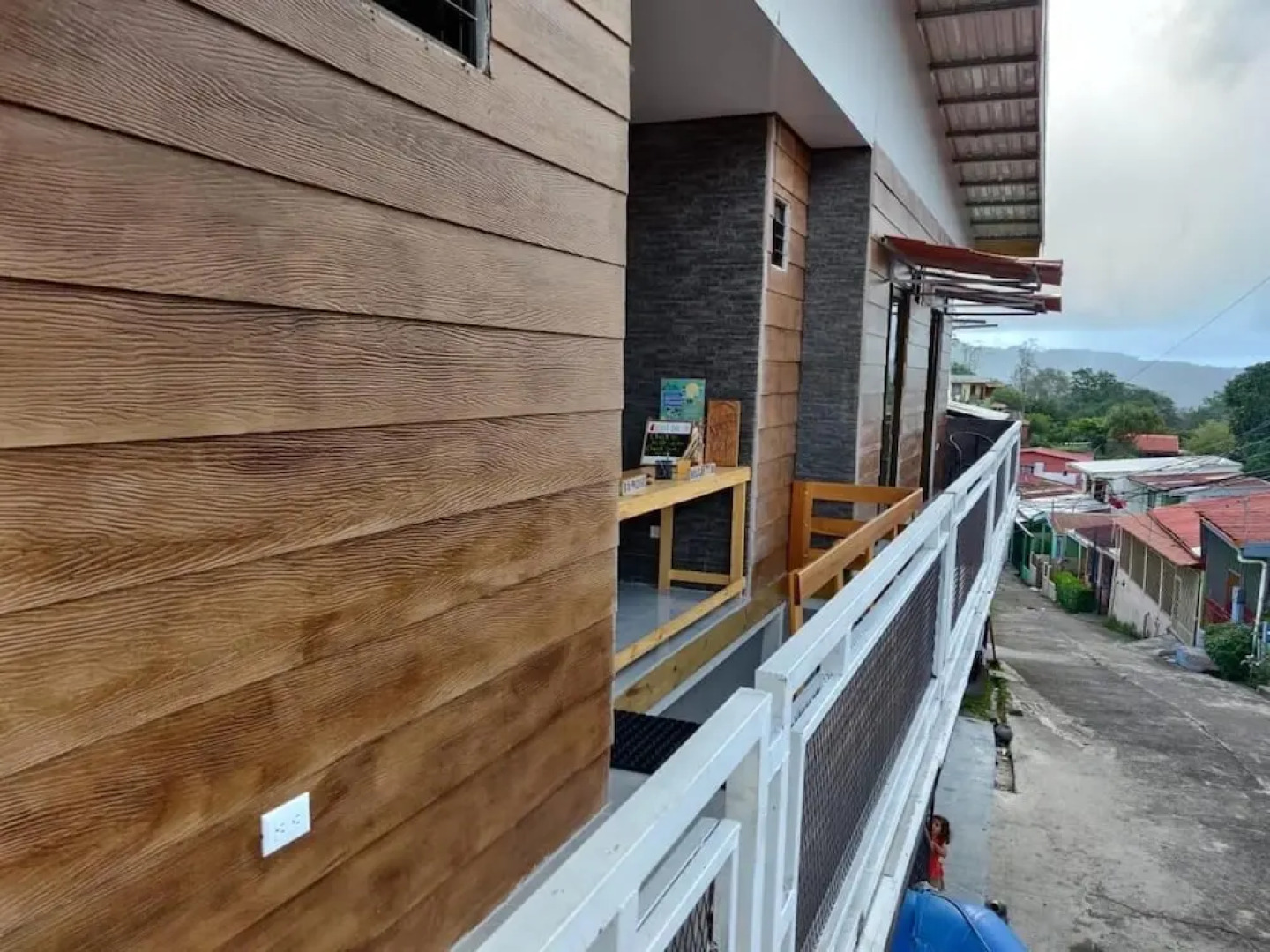 Hotel Pacuare Turrialba