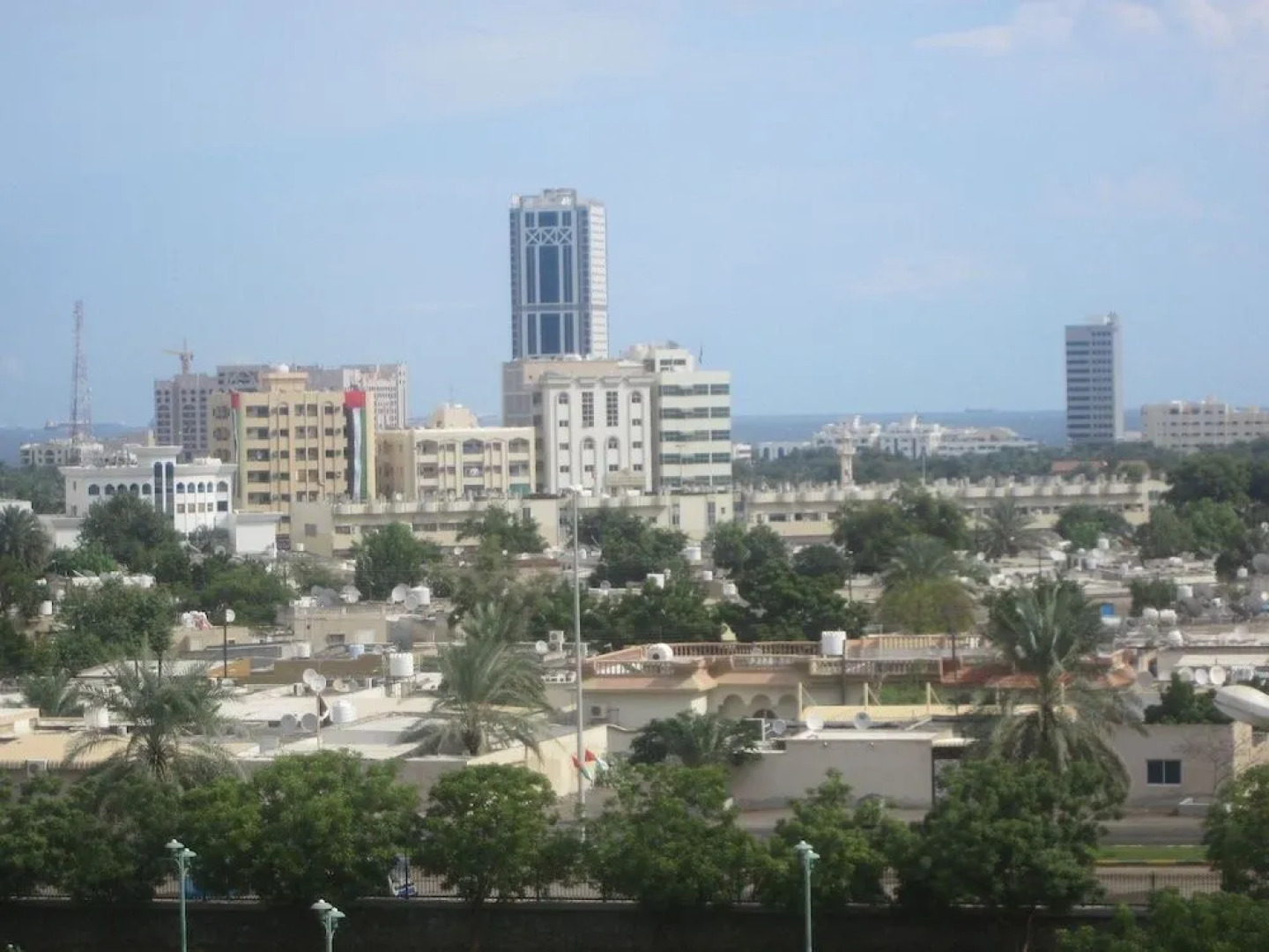 Fortune Hotel Apartment - Fujairah