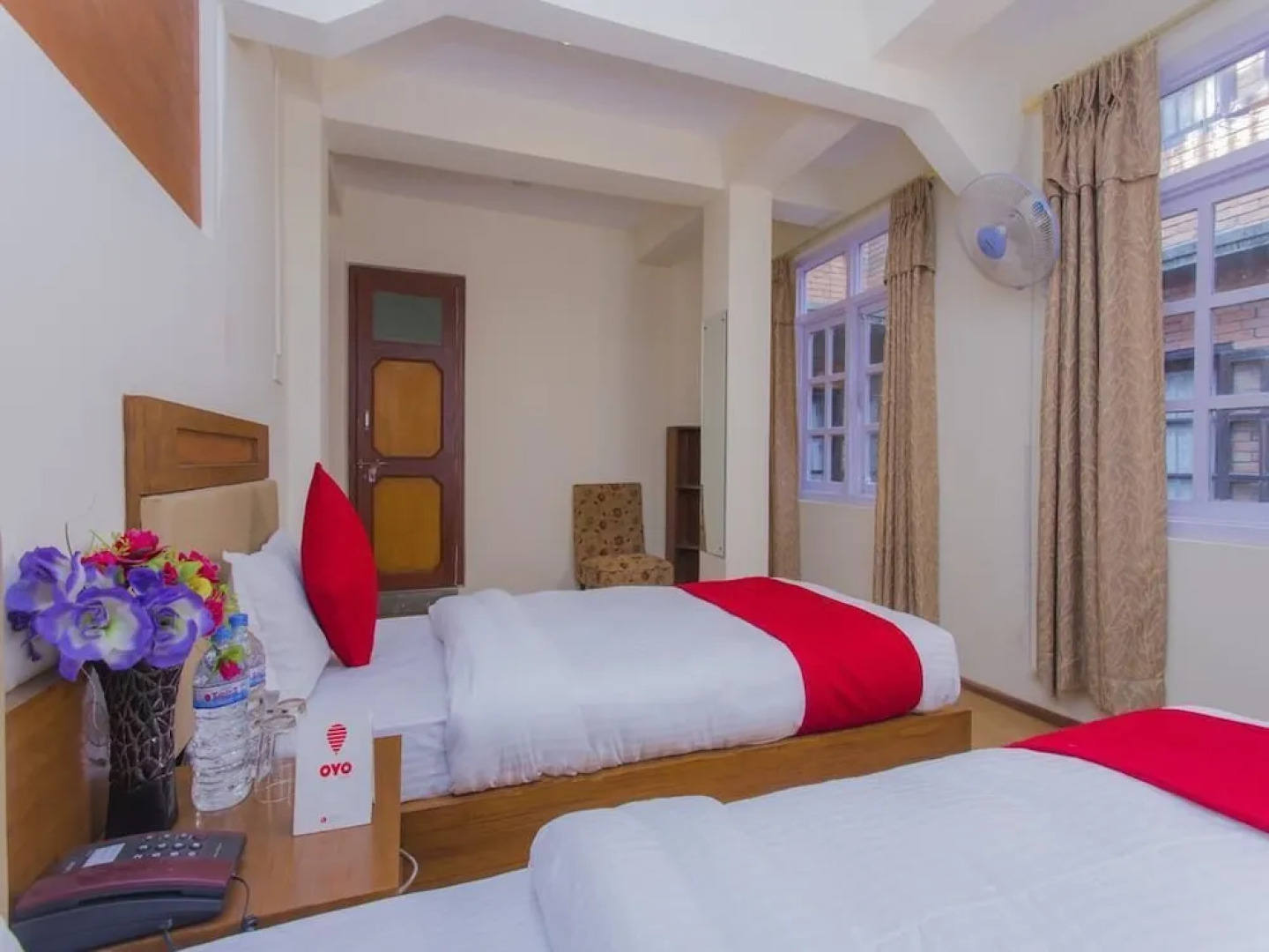 Durbar Guest House