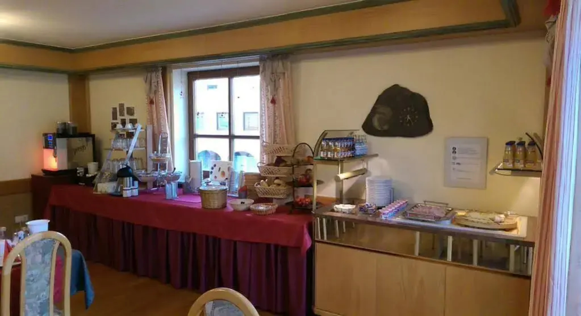 Hotel Garni Schmid