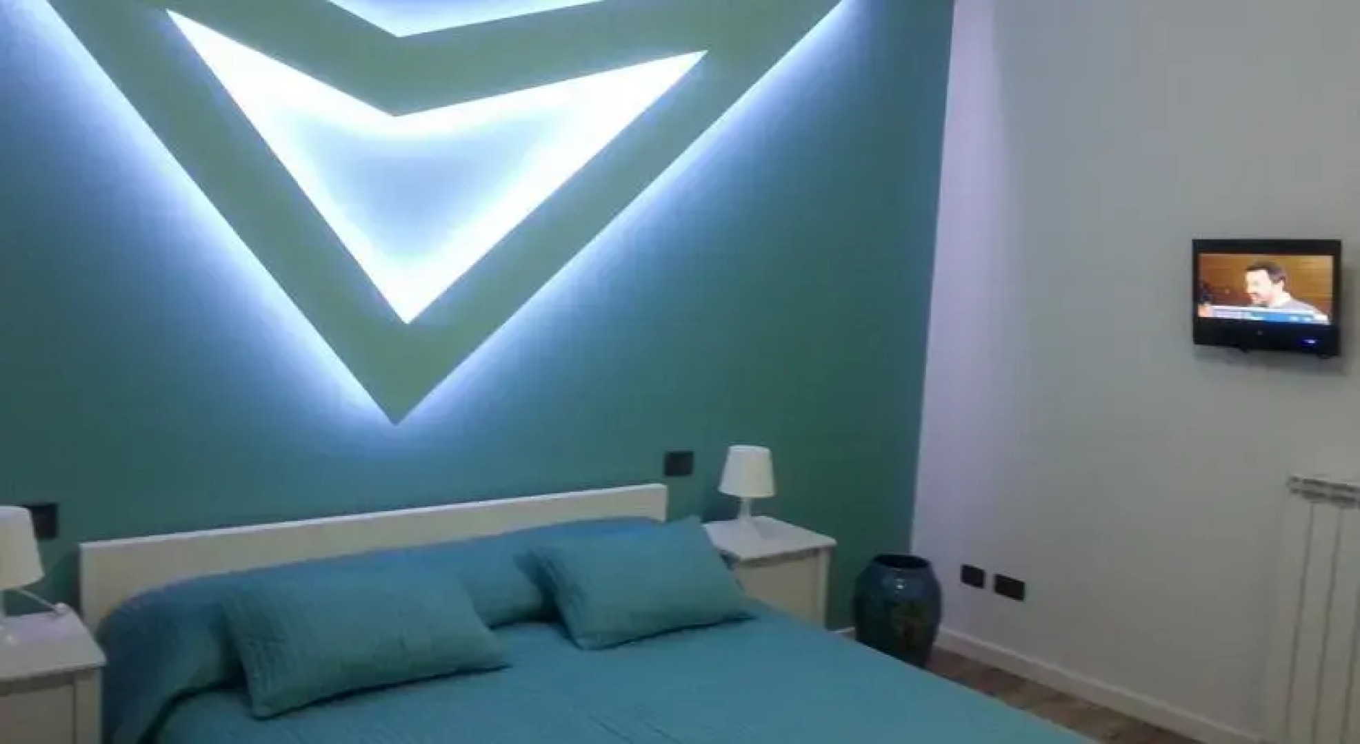 Appartamento Via Montenotte