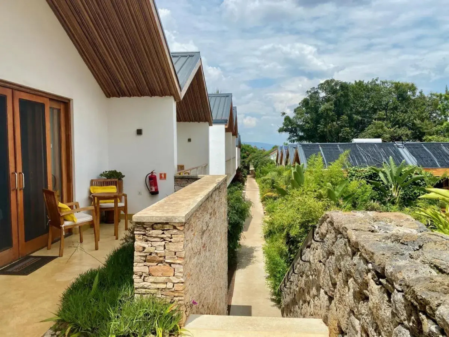 Hemingways Retreat Kigali