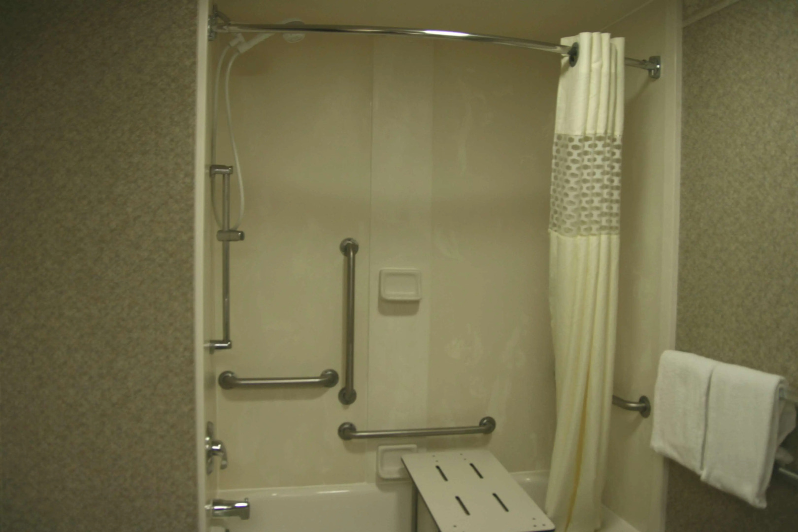 Hampton Inn Stroudsburg/Poconos