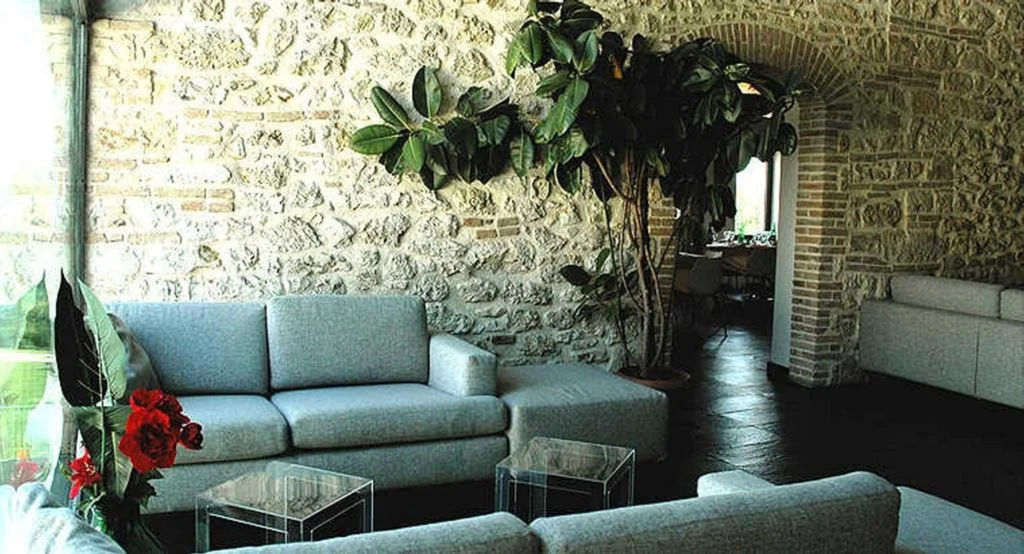 Relais Villa d'Assio