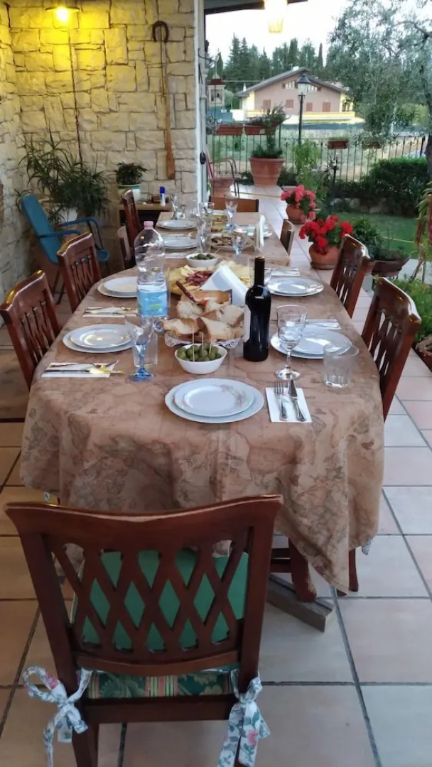 B&B Villa Maria Paola Resort Isernia