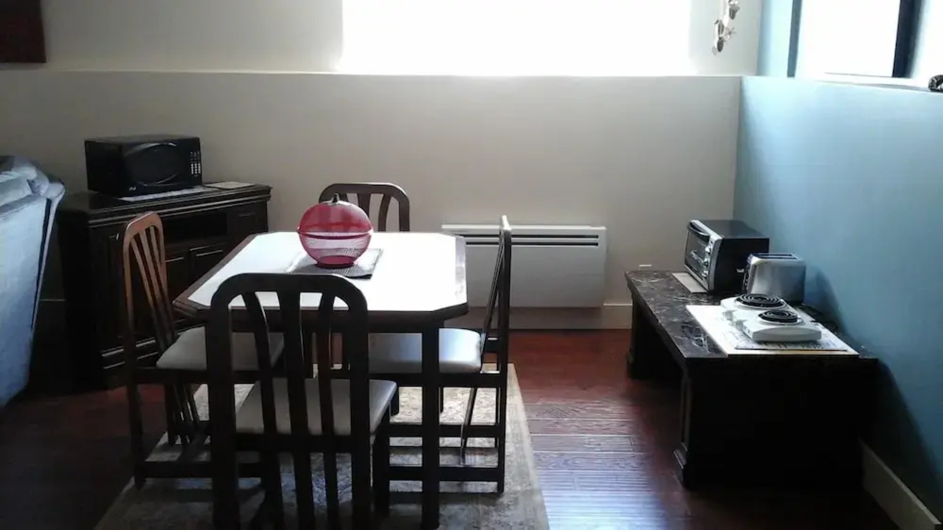 Studio in Tracadie-sheila, With Furnished Garden and Wifi - 15 km From the Beach