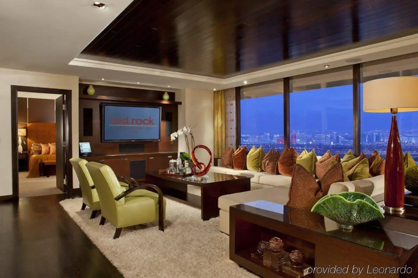 Red Rock Casino, Resort and Spa