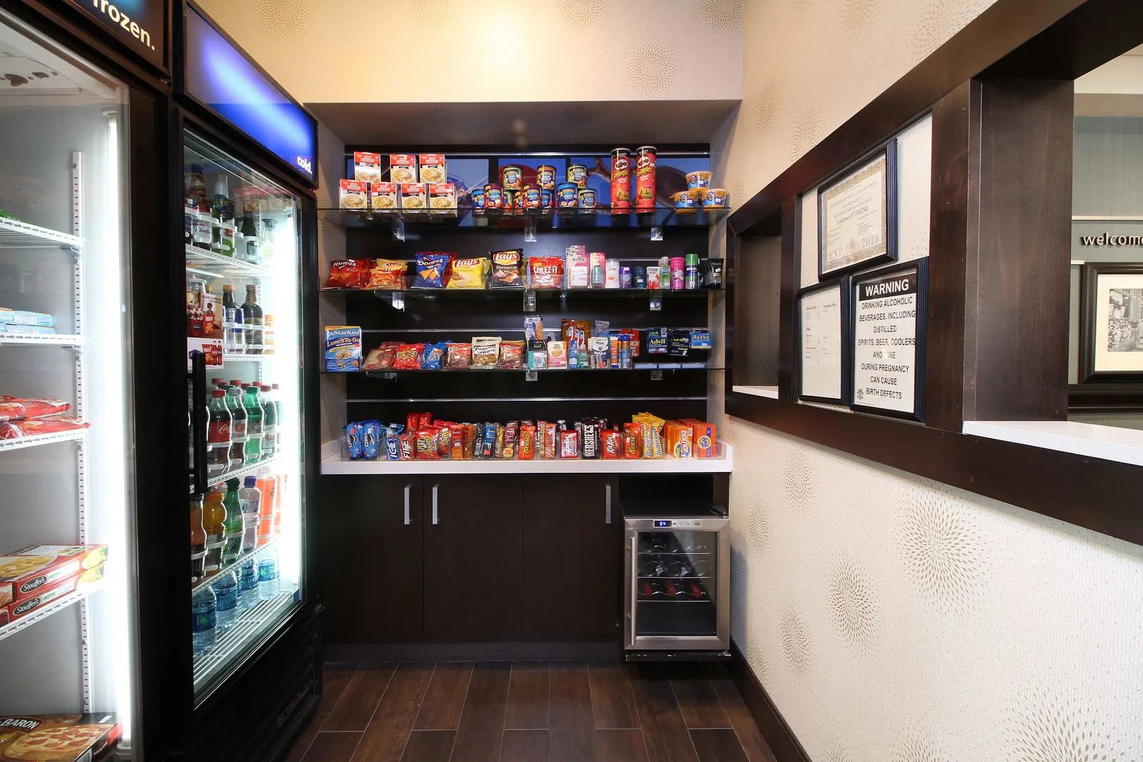 Hampton Inn Tucson-Airport