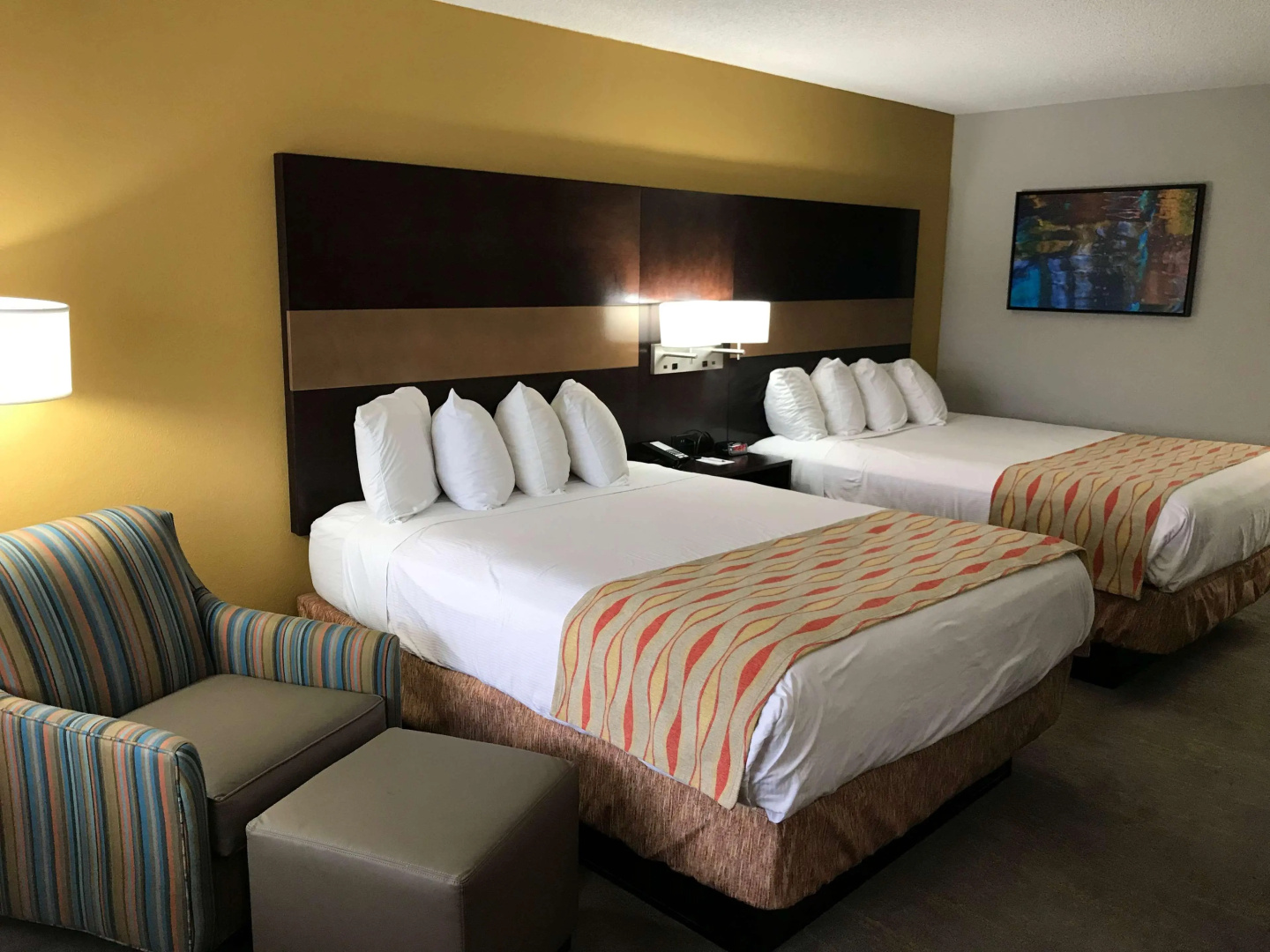 Best Western Inn Of Palatka