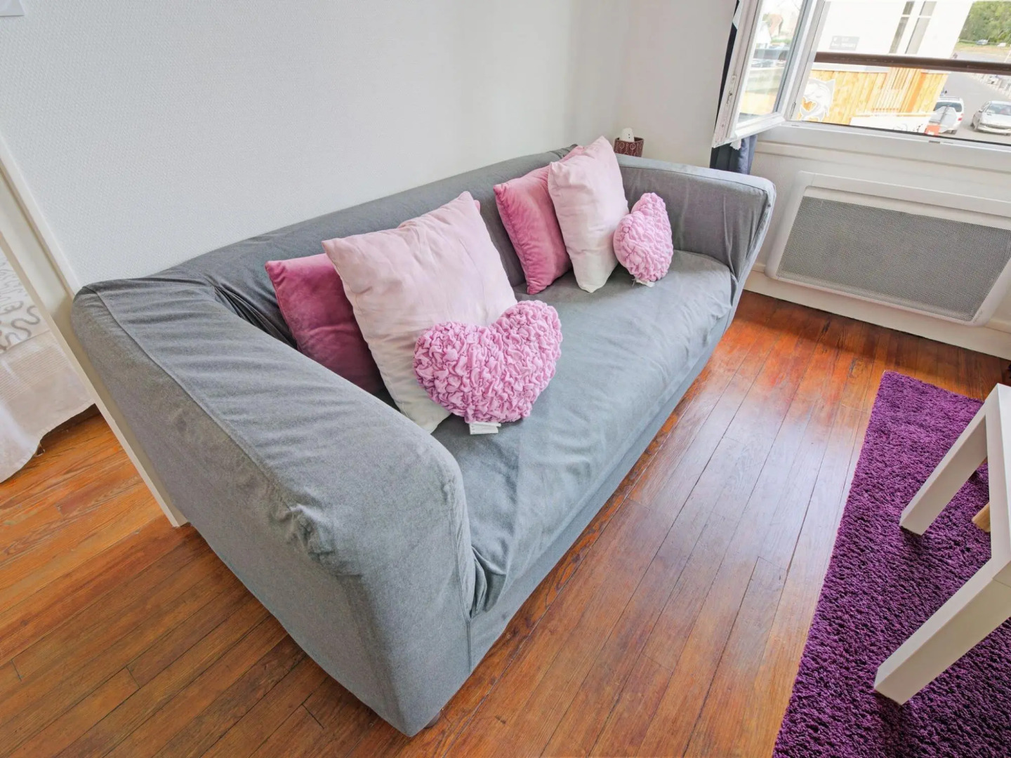 Attractive Apartment in Isigny-sur-mer Near Centre