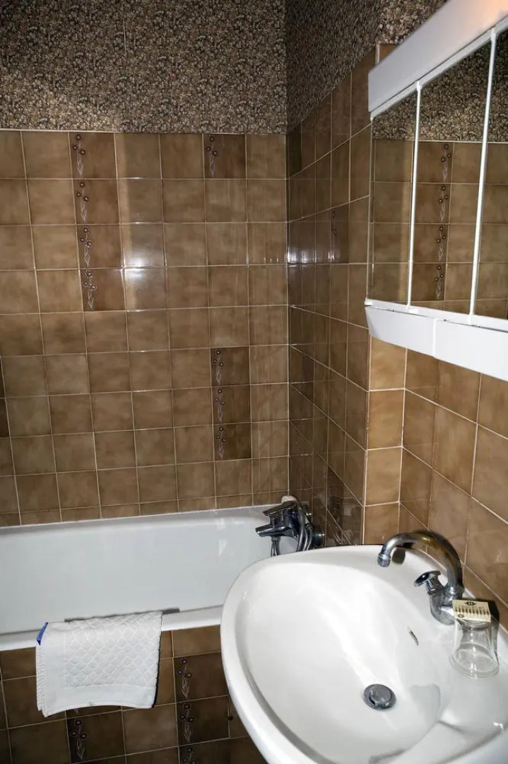 Hôtel le Dauphinois