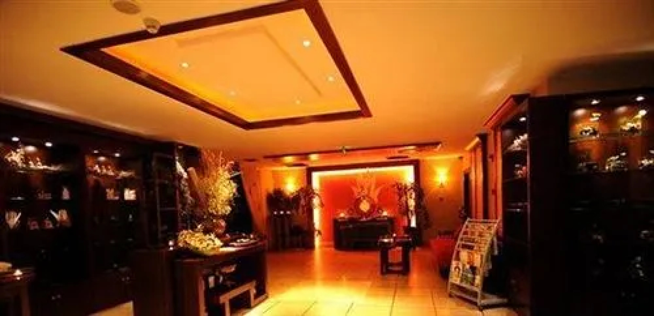 Samsara Hotel - Langzhong