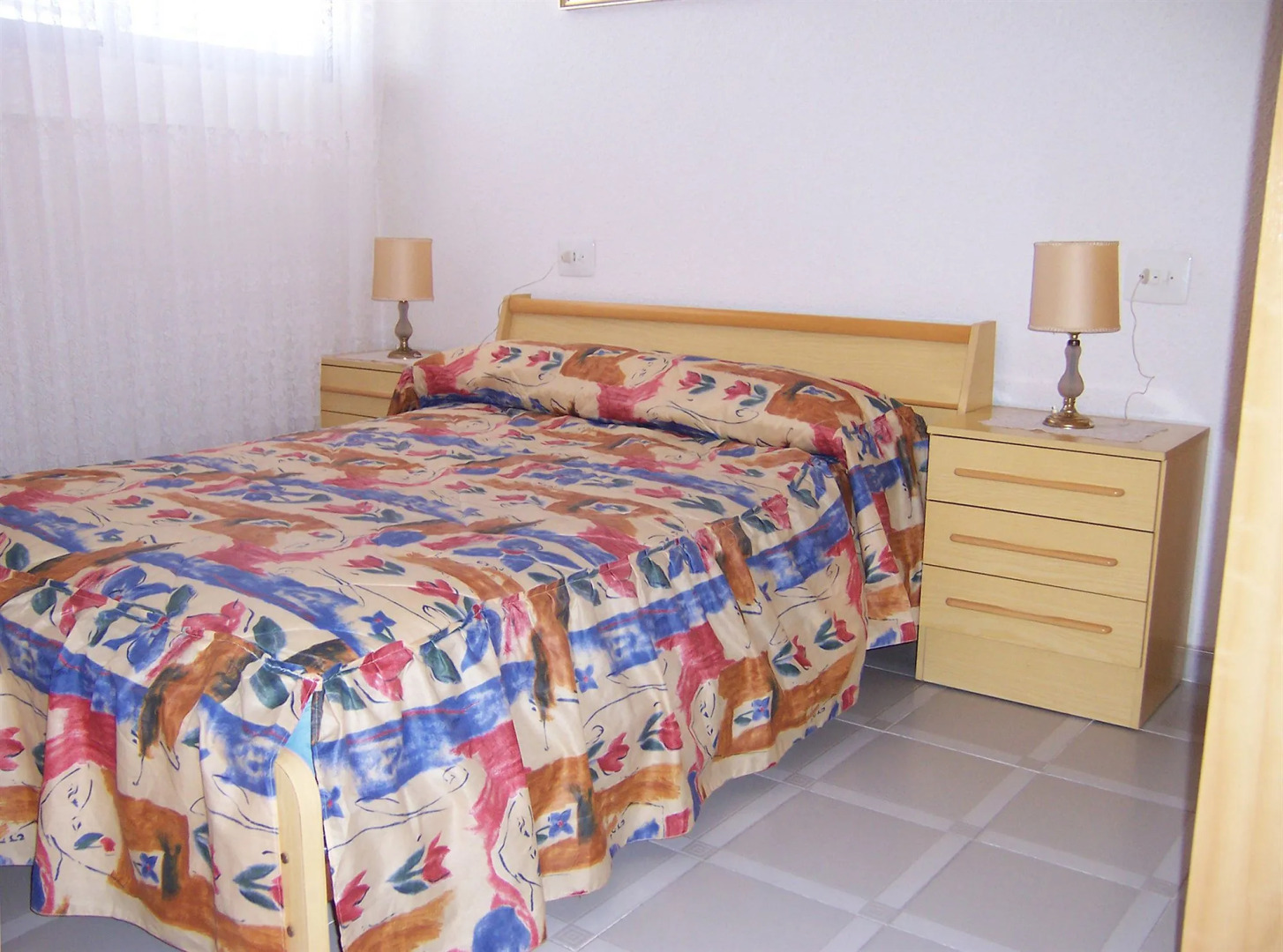 Apartamentos Peñismar I y II 3000