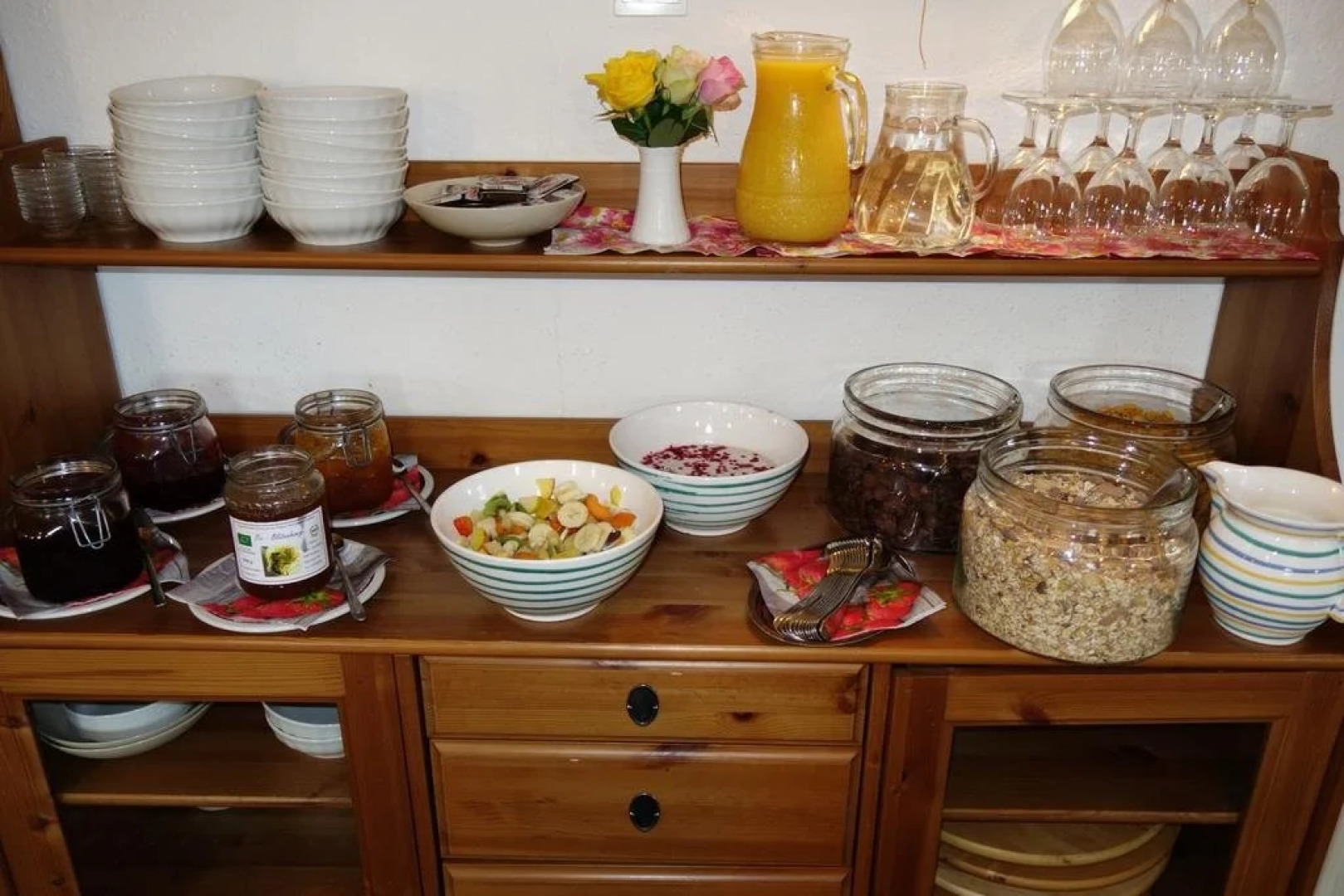 Gasthof-Pension Brettmaisserhof