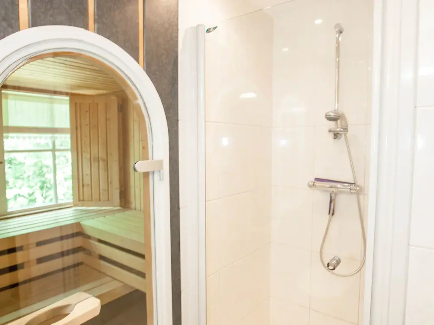 Cosy Holiday Home With a Private Garden