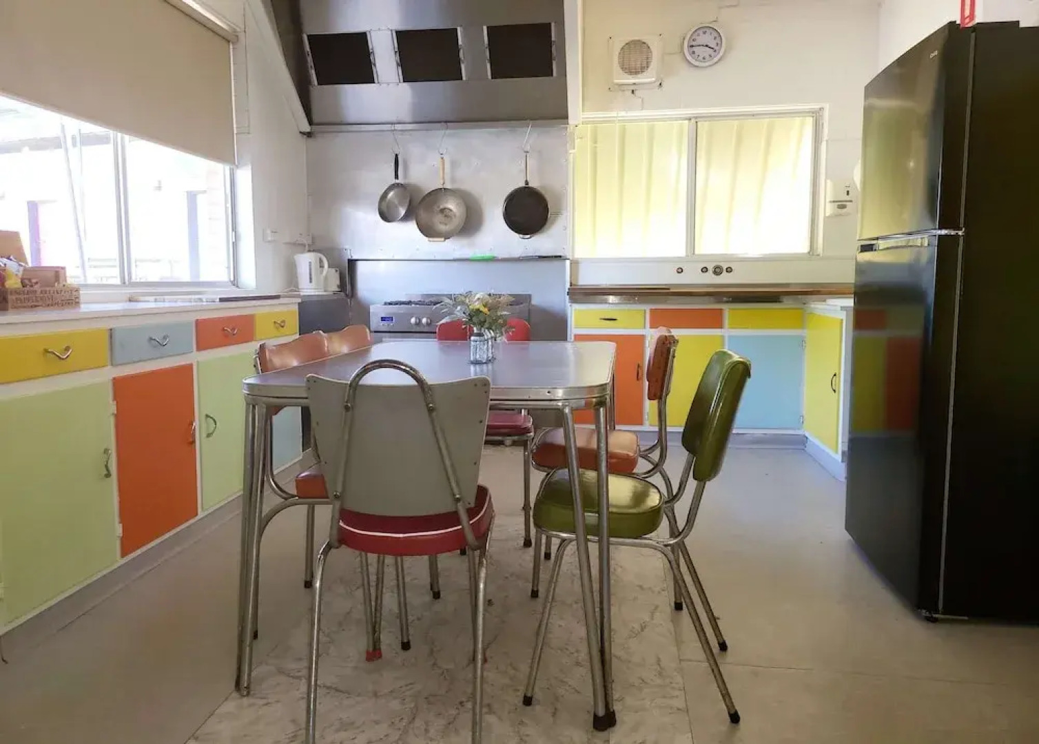 24 Hour CheckIn Motels -Sea Lake Motel