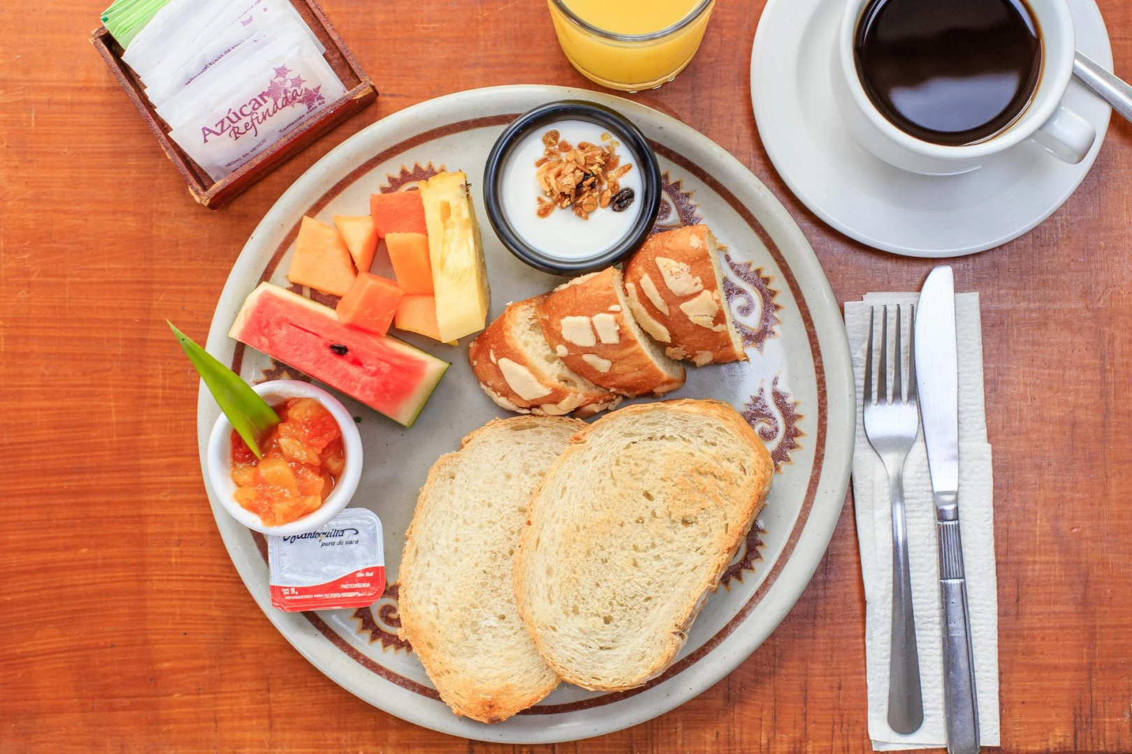 Hotel Museo Matan Ka'an