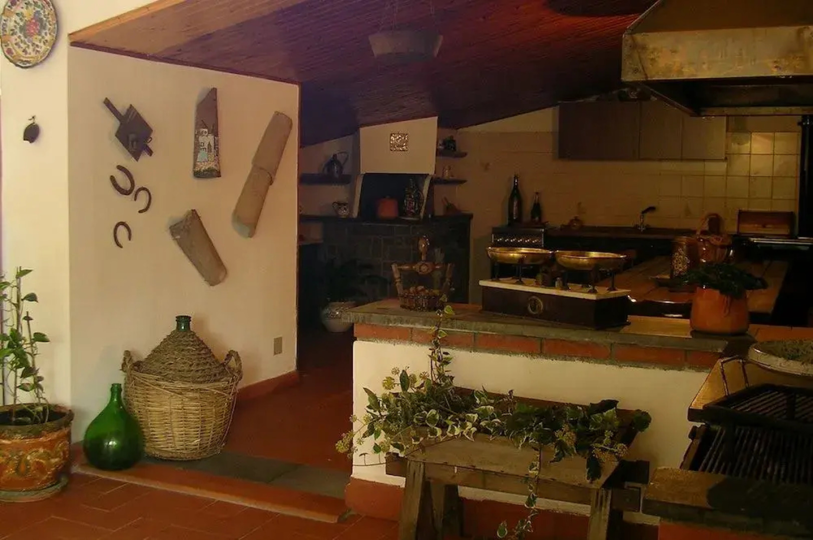 Villa Caterina B&B