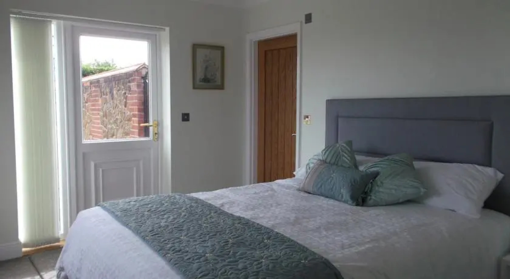 Keepers Cottage Bed and Breakfast