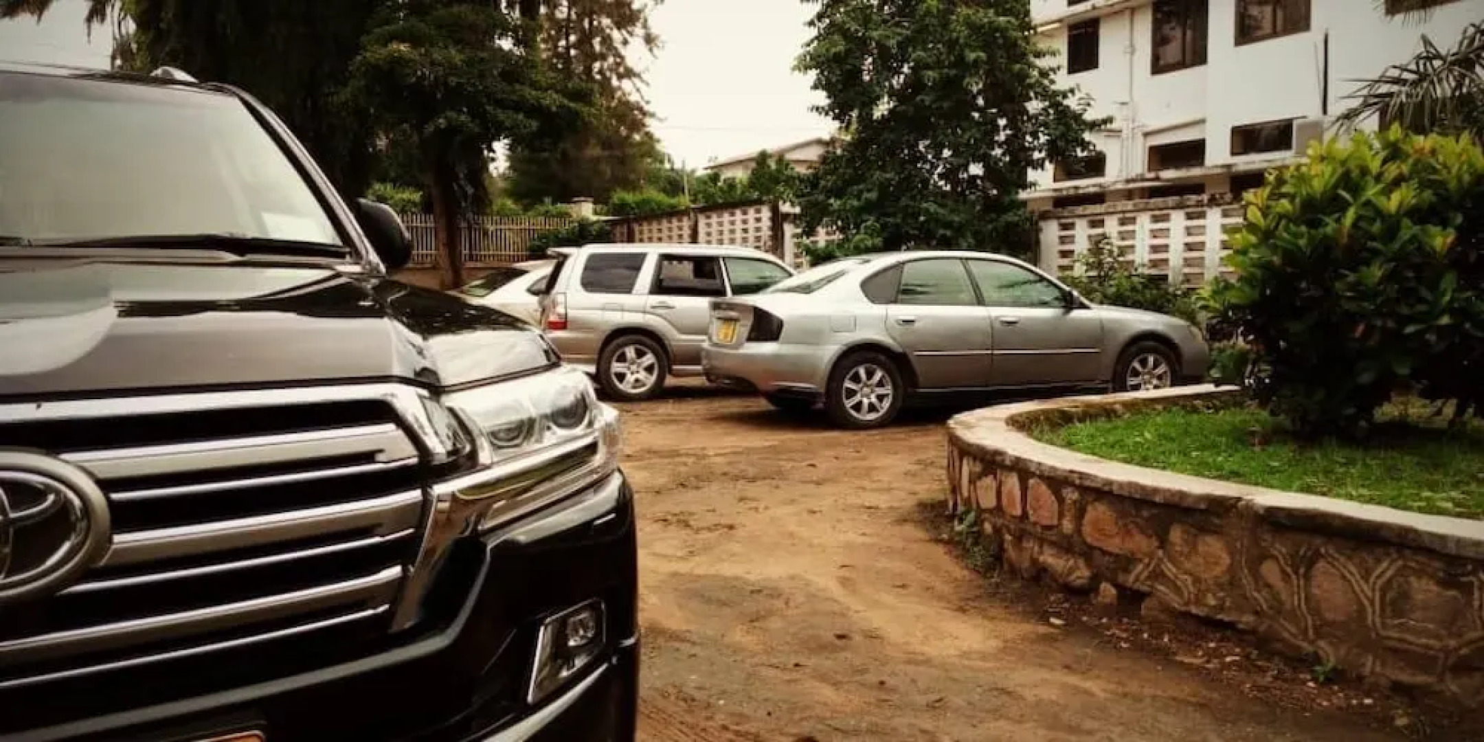 Mango Village - Hostel