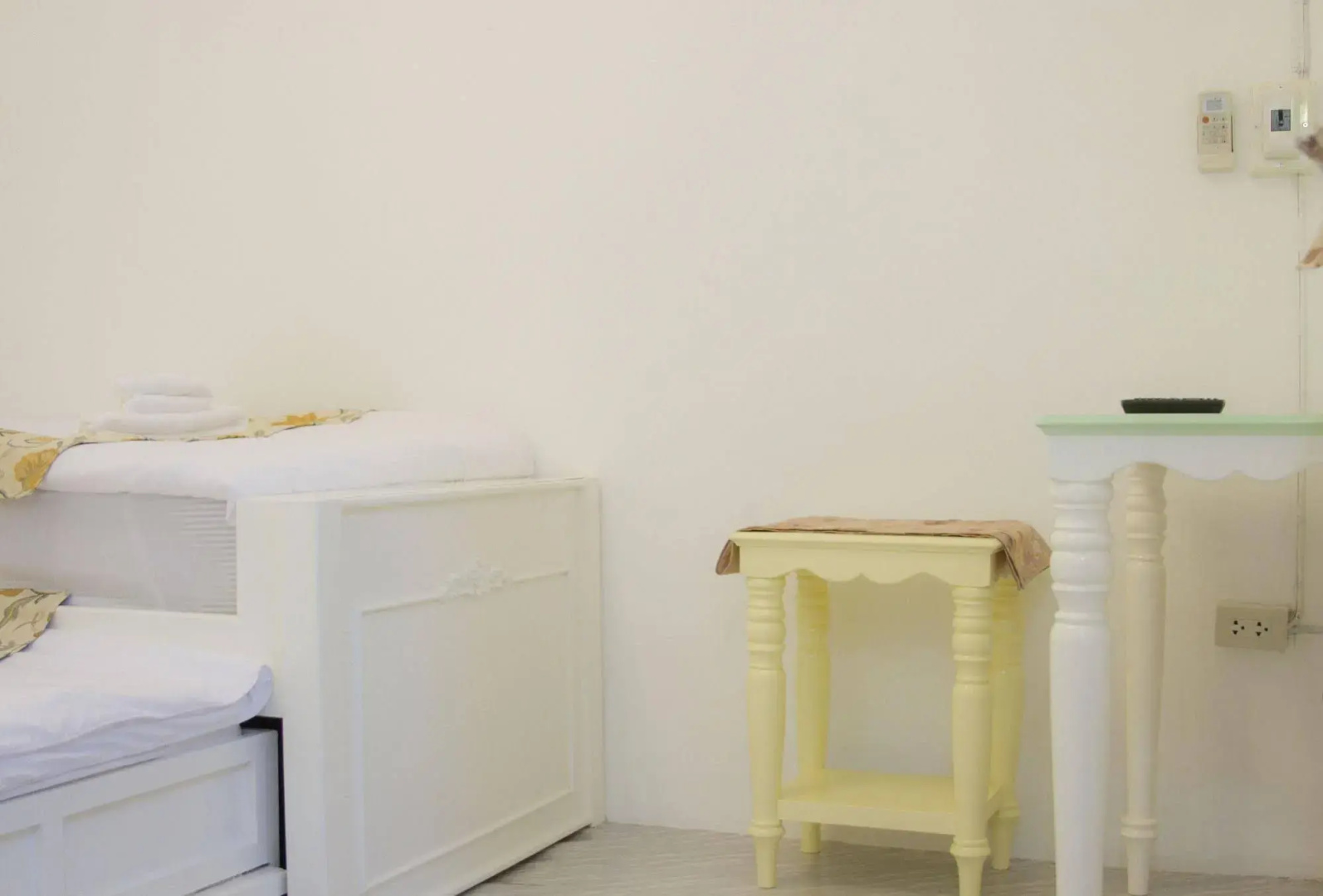 The Nimman13 Guesthouse