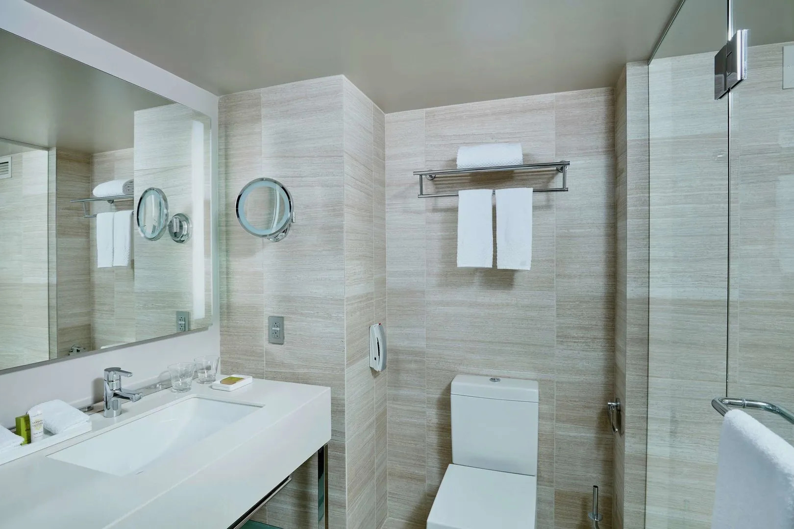 Millennium Hilton New York One UN Plaza