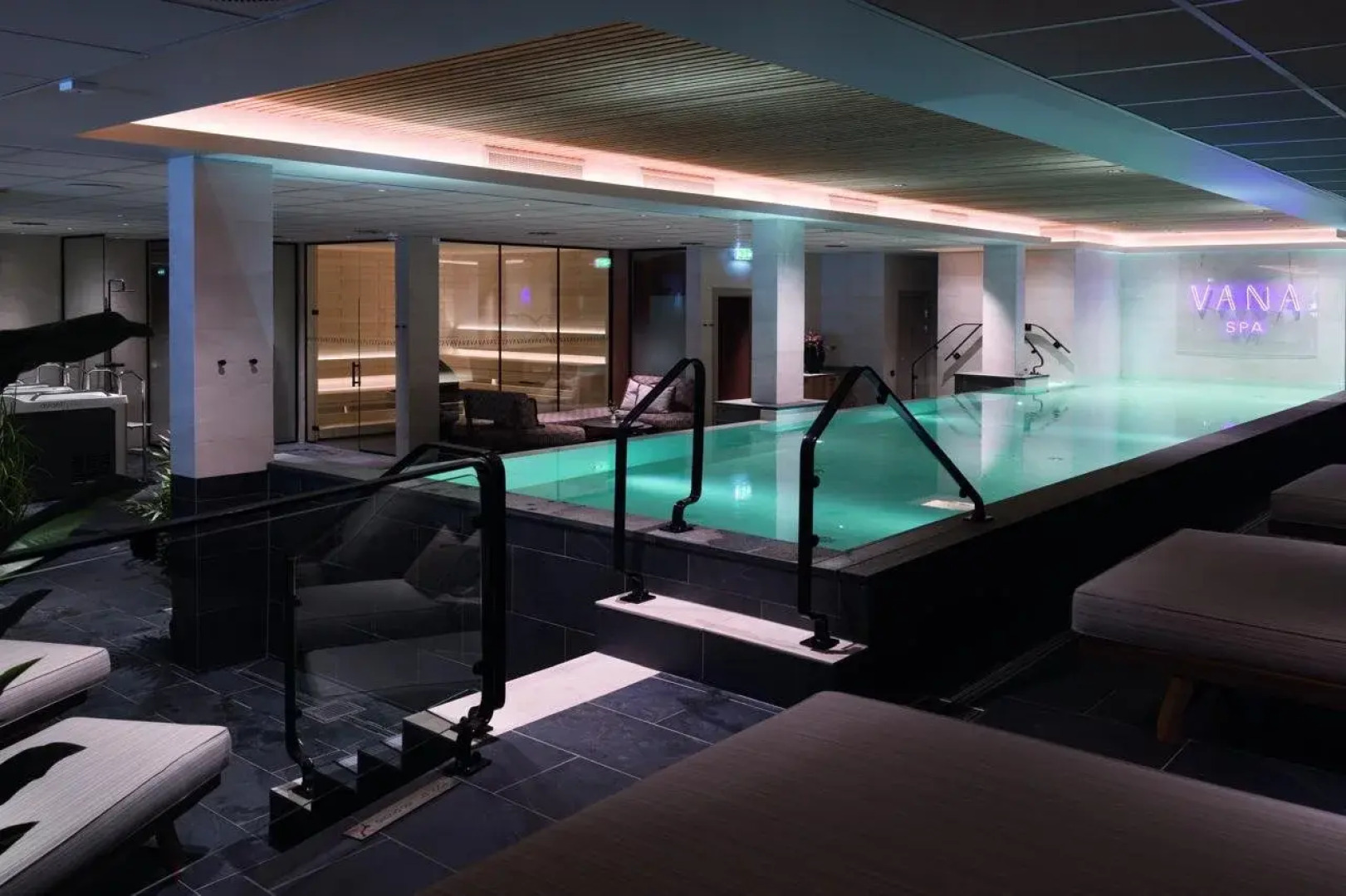 Elite Hotel Brage - Hotel & Spa