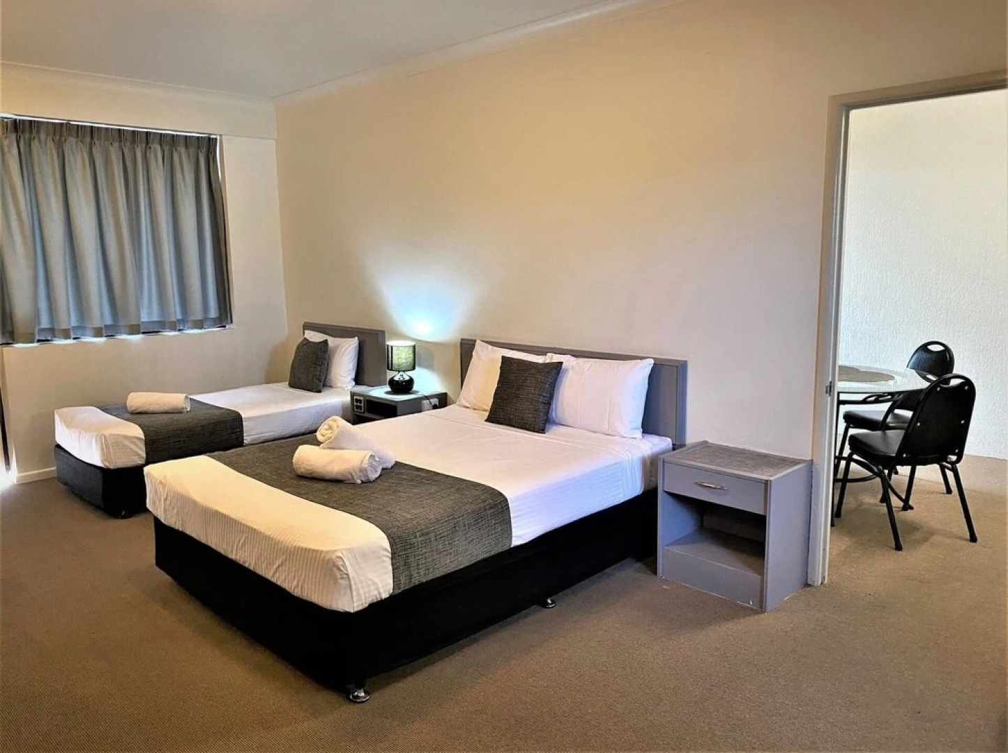 Oasis Motor Inn Blackall