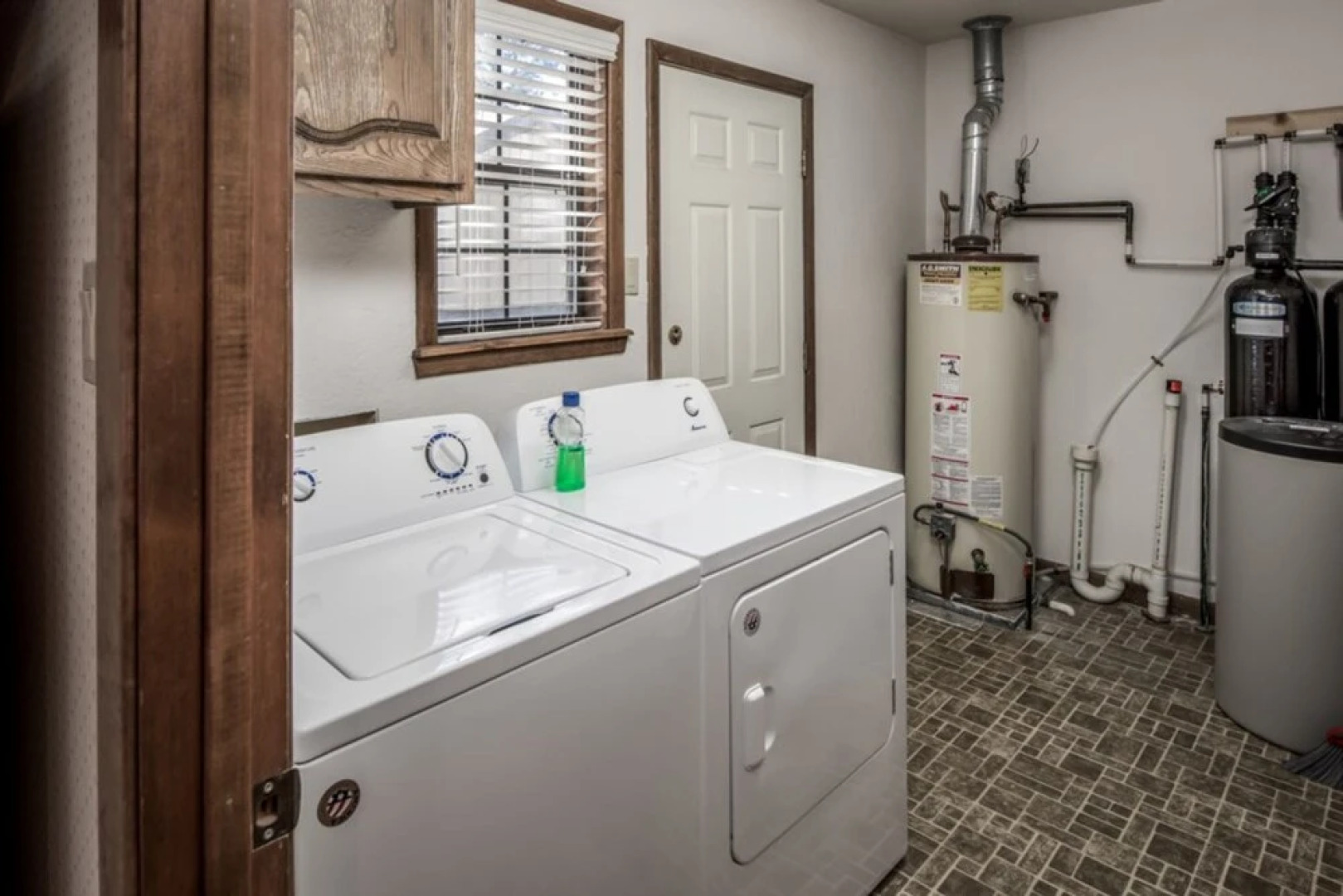 Ruidoso Three-bedroom