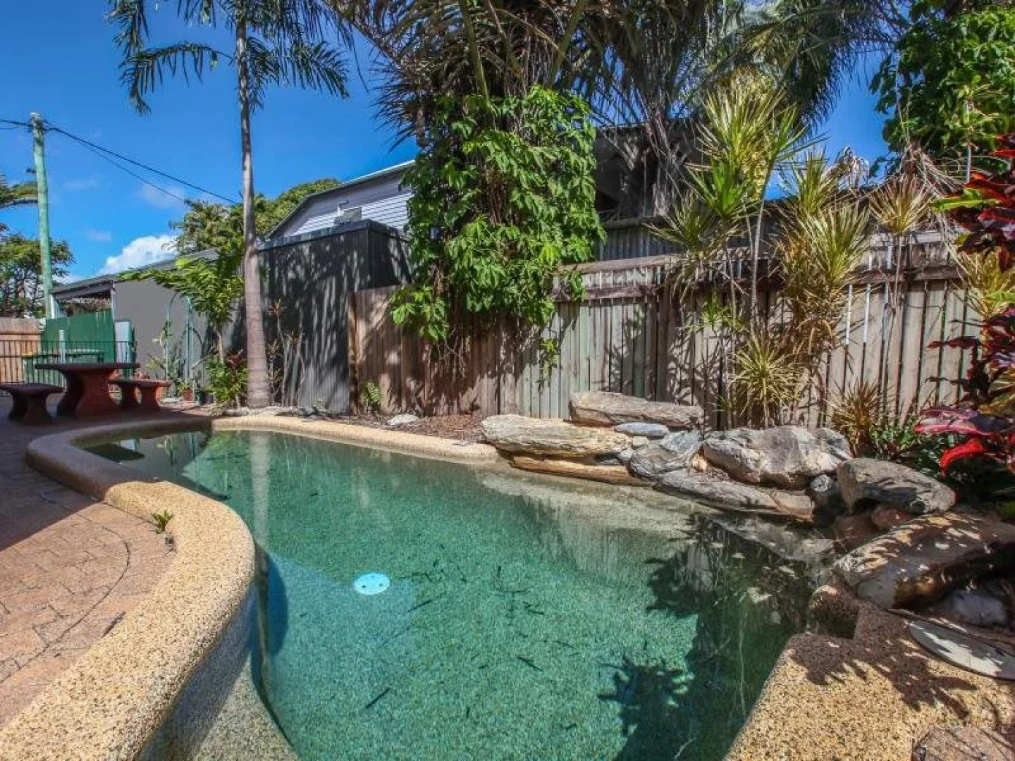 Ryan's Rest Boutique Accommodation