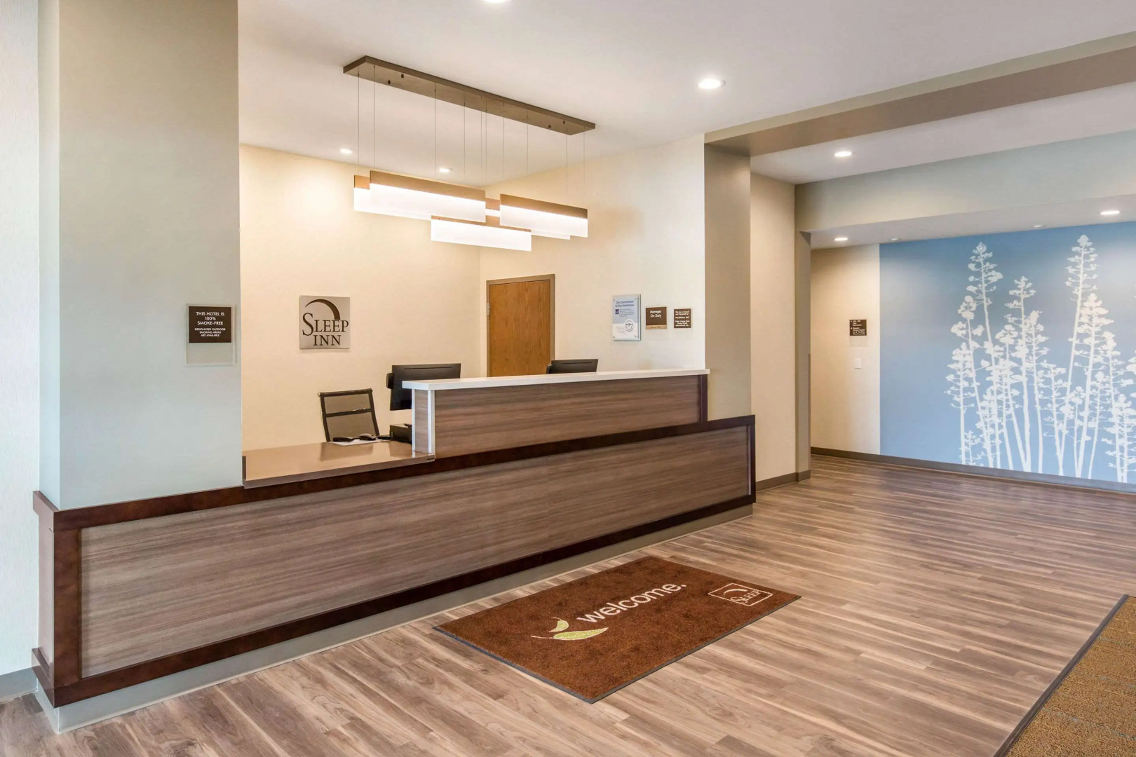 Sleep Inn & Suites South Jacksonville