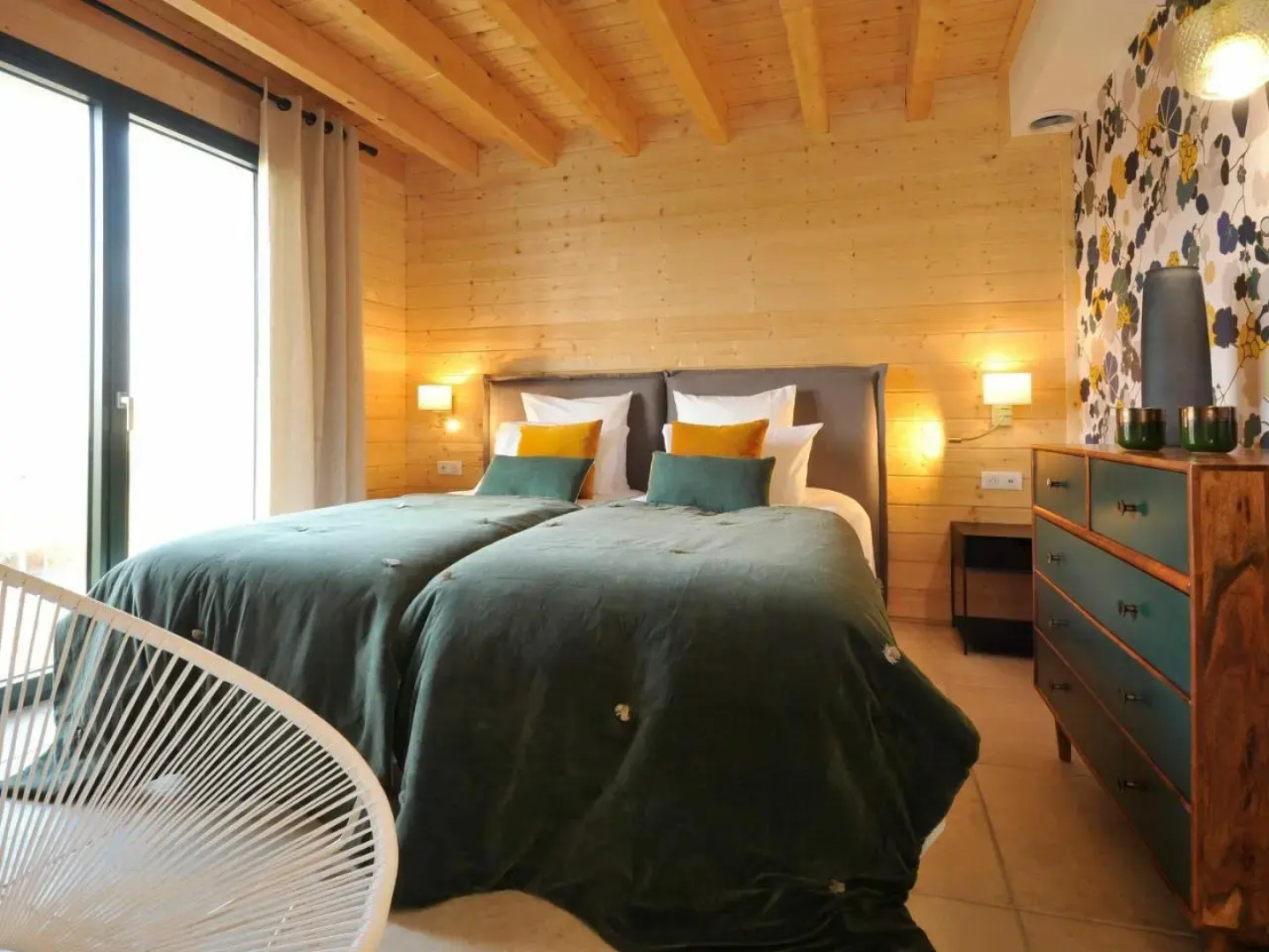 Gîte Voinémont, 4 pièces, 6 personnes - FR-1-584-83