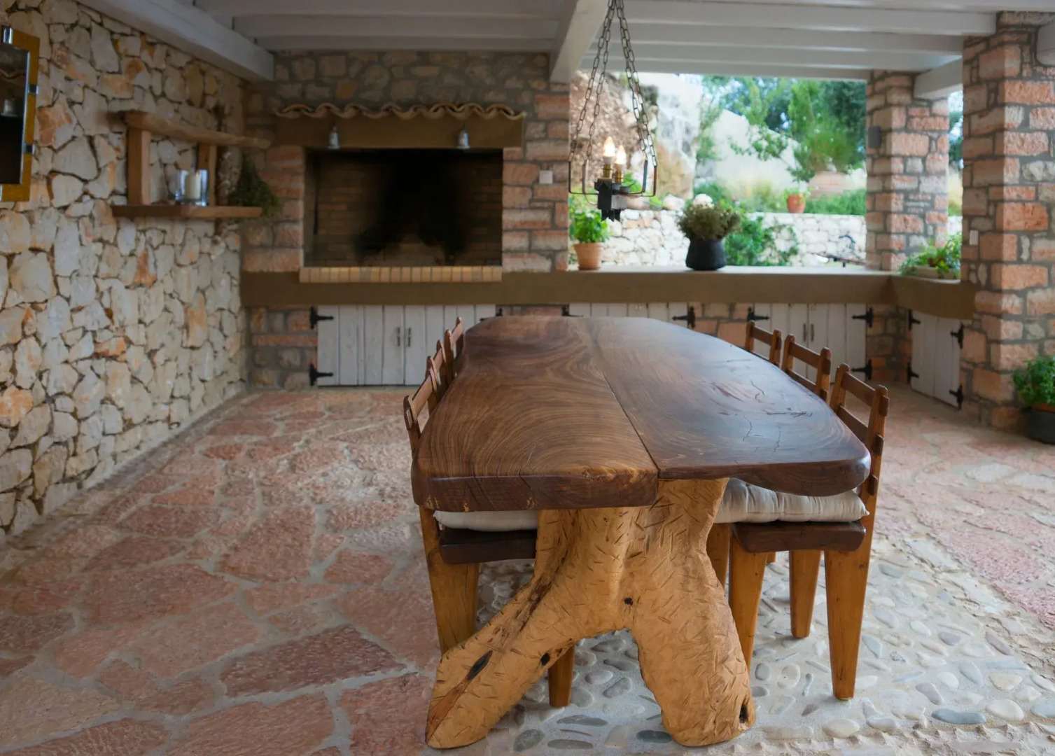 Sinium Luxury Villas