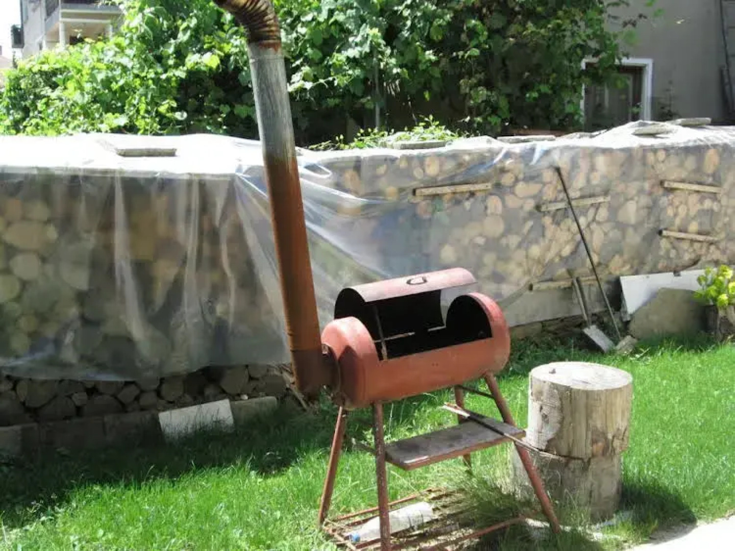 Pop Nikolovata Kushta